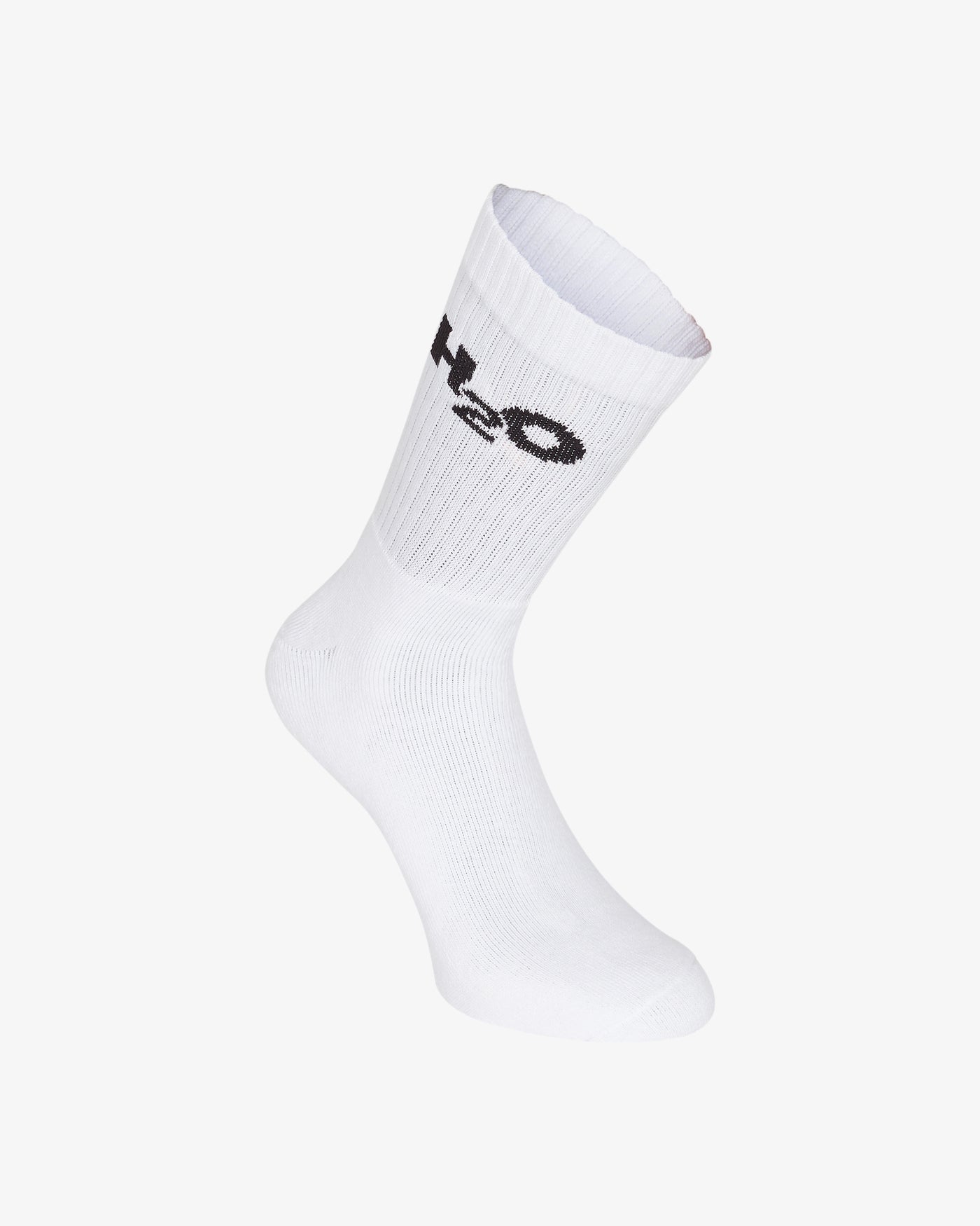 H2O Basic 3-pak Strømpe Socks 1000 White