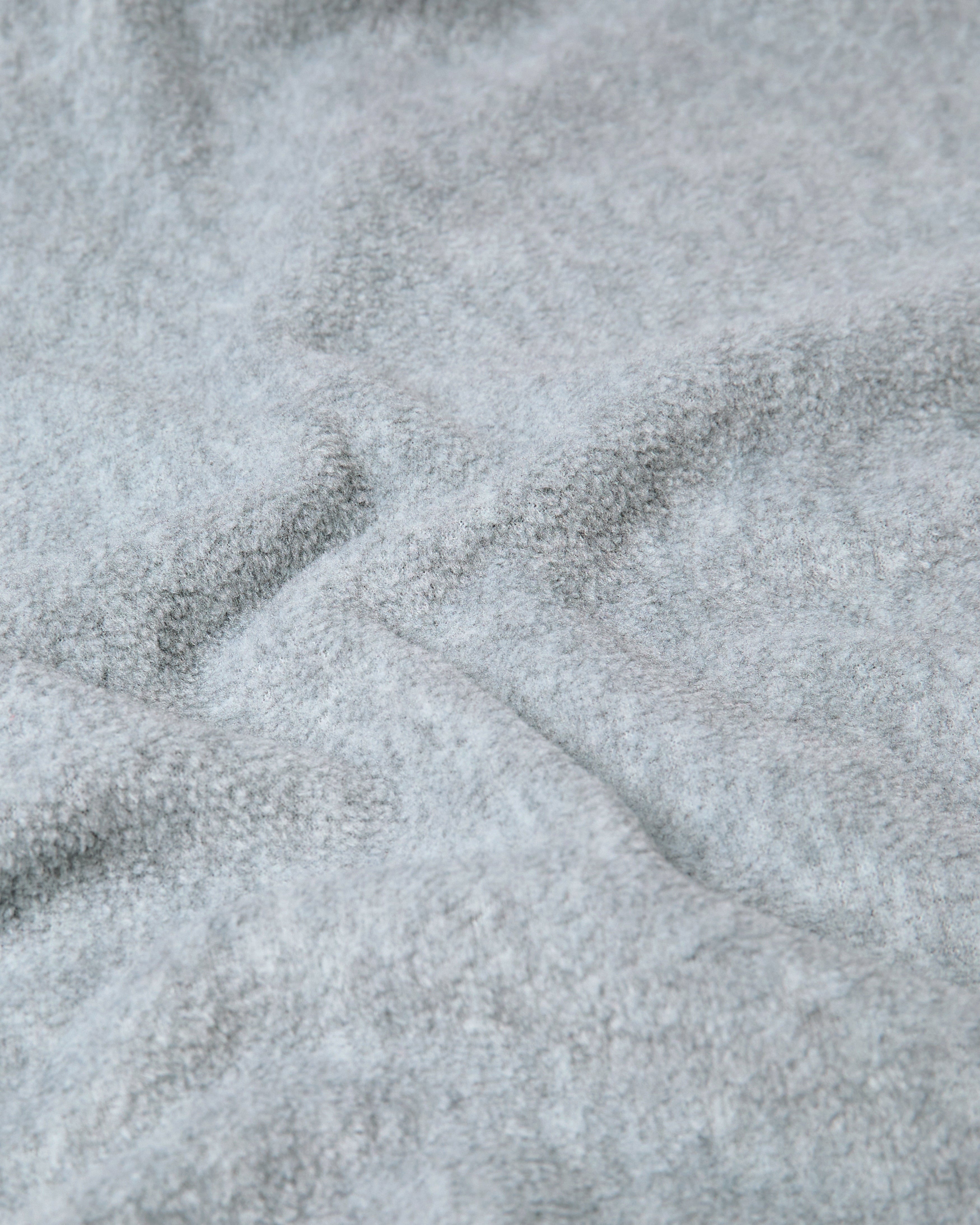 H2O Basic Blåvand Fleece Hoodie Fleece 1020 Lt. Grey Mel