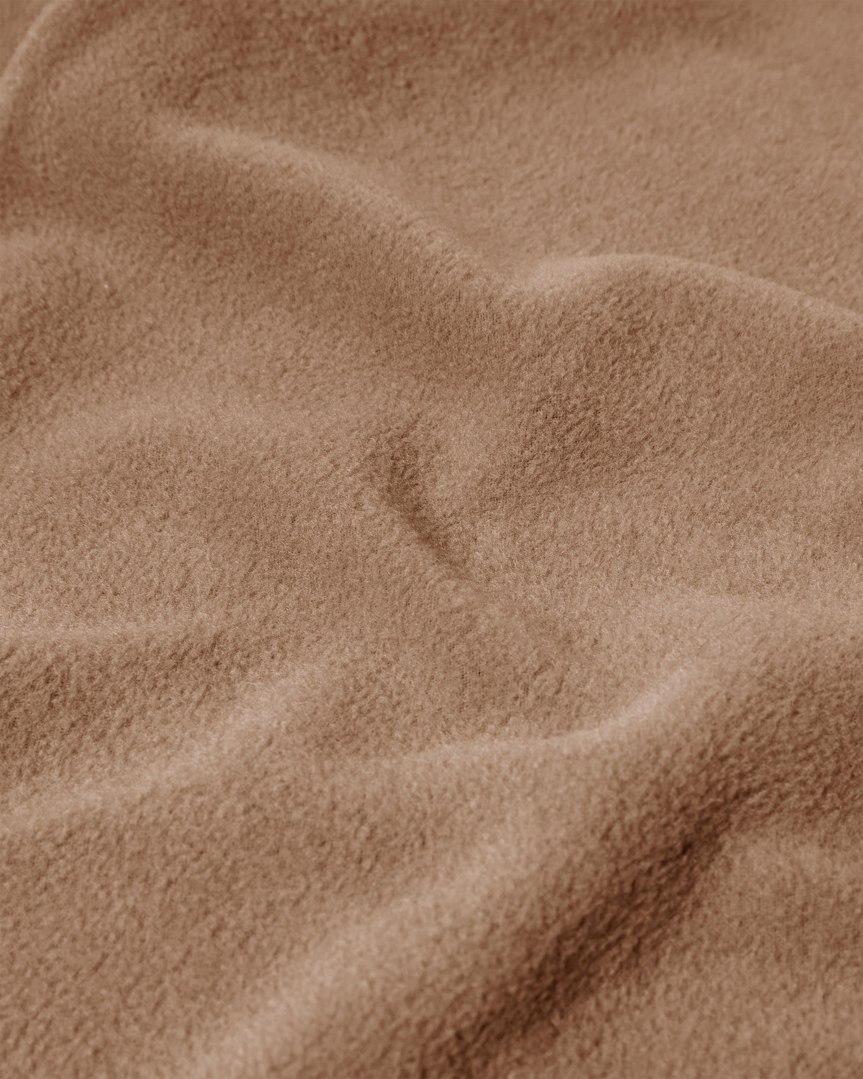 H2O Basic Blåvand Fleece Hoodie Fleece 3586 Oak