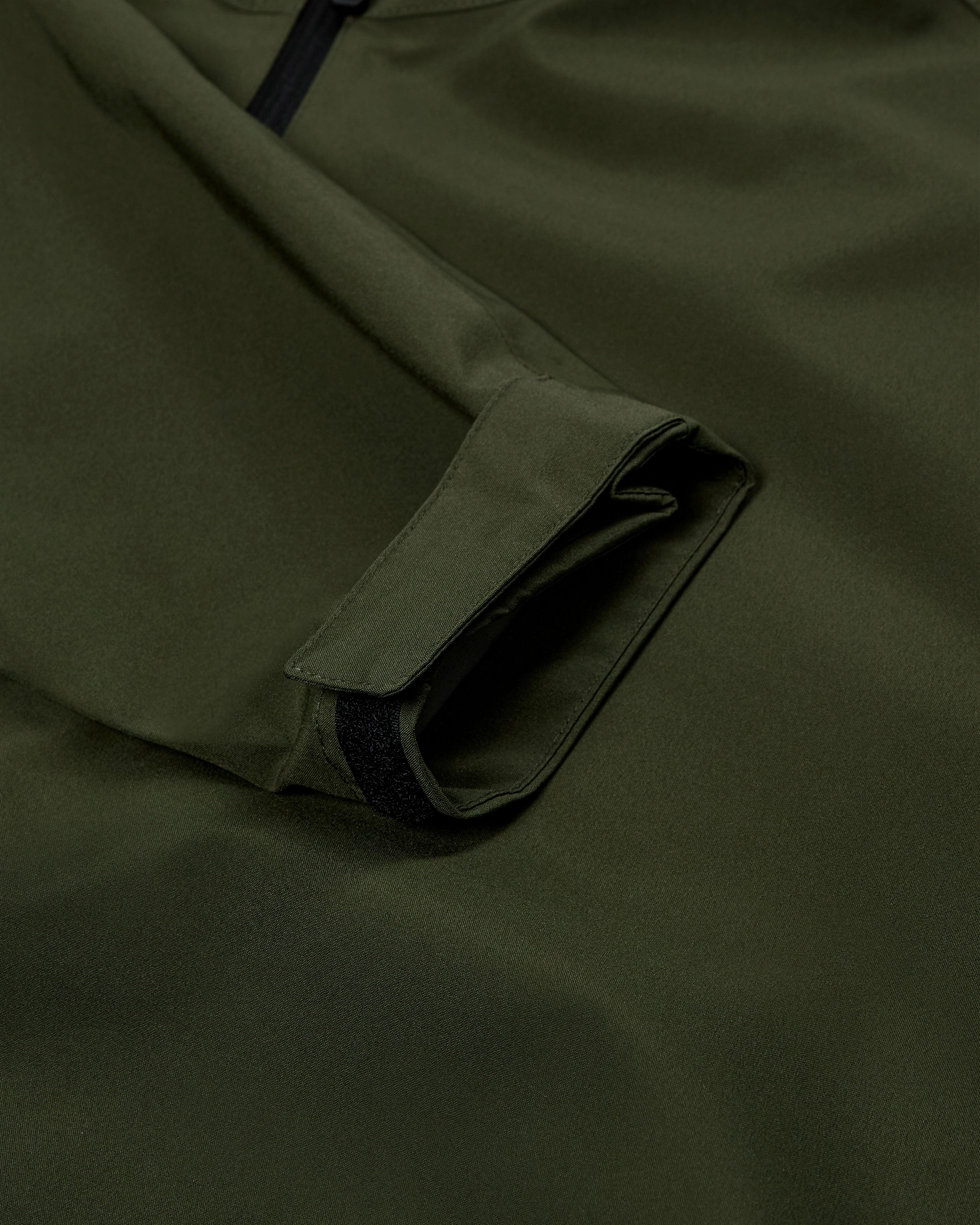 H2O Bornholm Rain Jacket Rain Wear 3020 Army