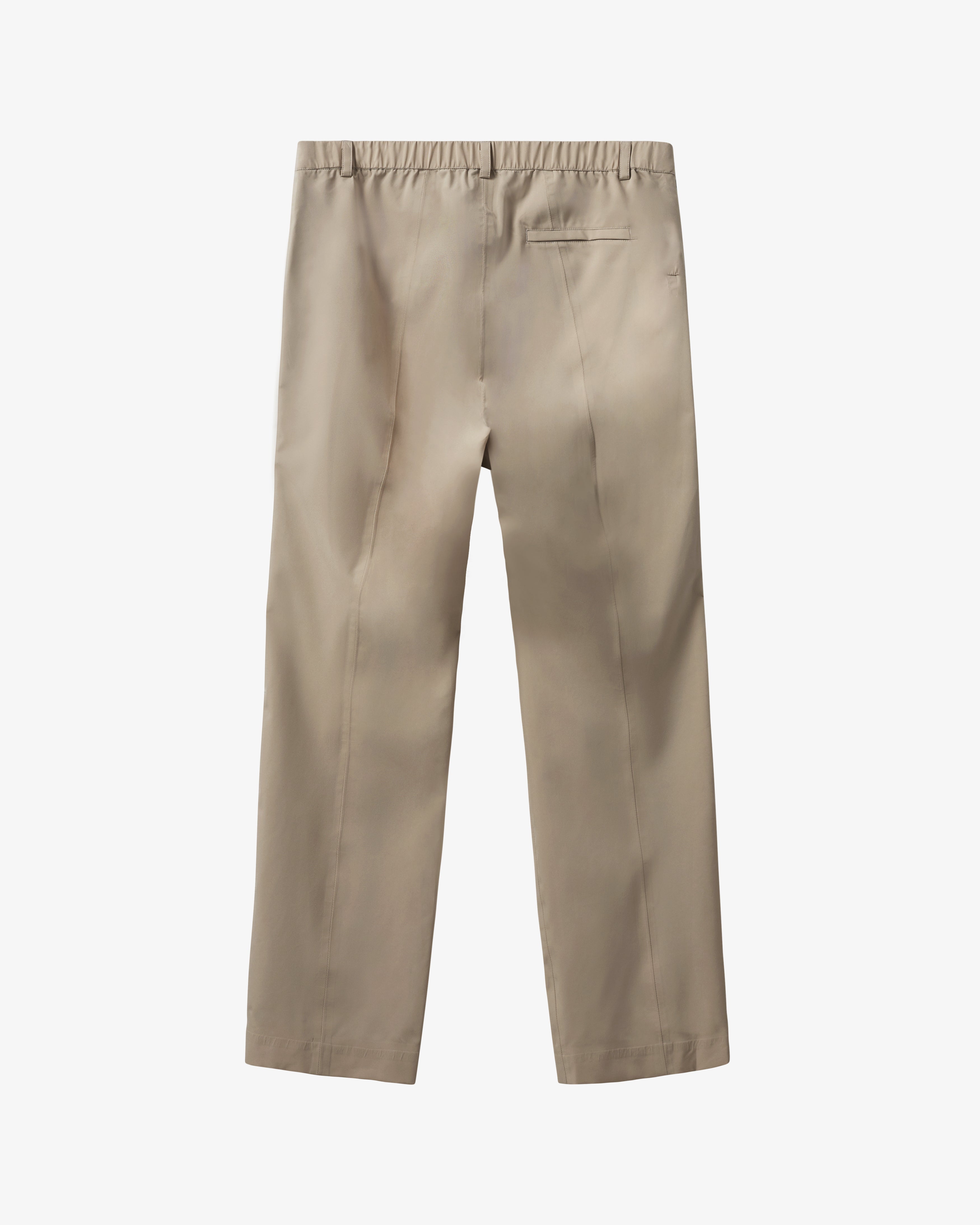 H2O Bornholm Rain Pants Rain Wear 1034 Warm Grey