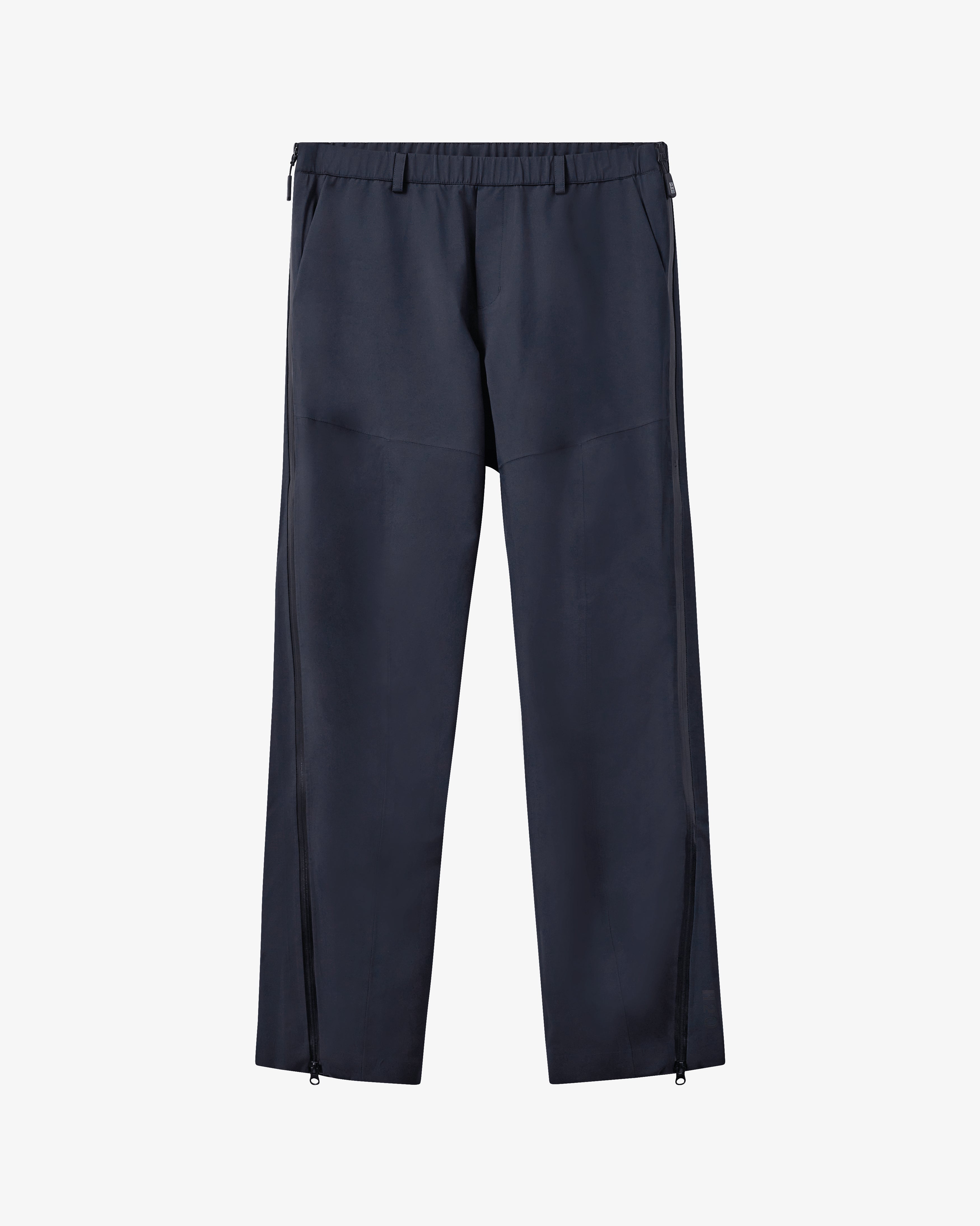 H2O Bornholm Rain Set Rain Wear 6086 Autumn Leaf/Navy