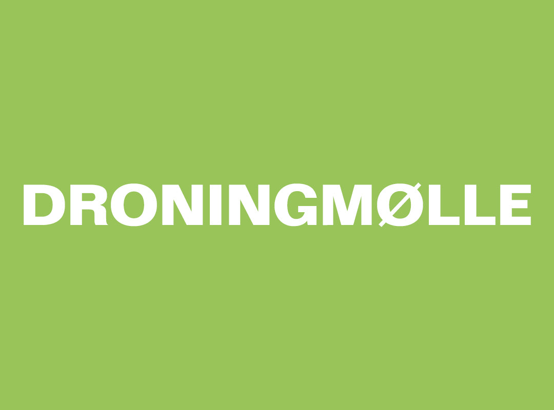 DESTINATION ' DRONNING MØLLE'