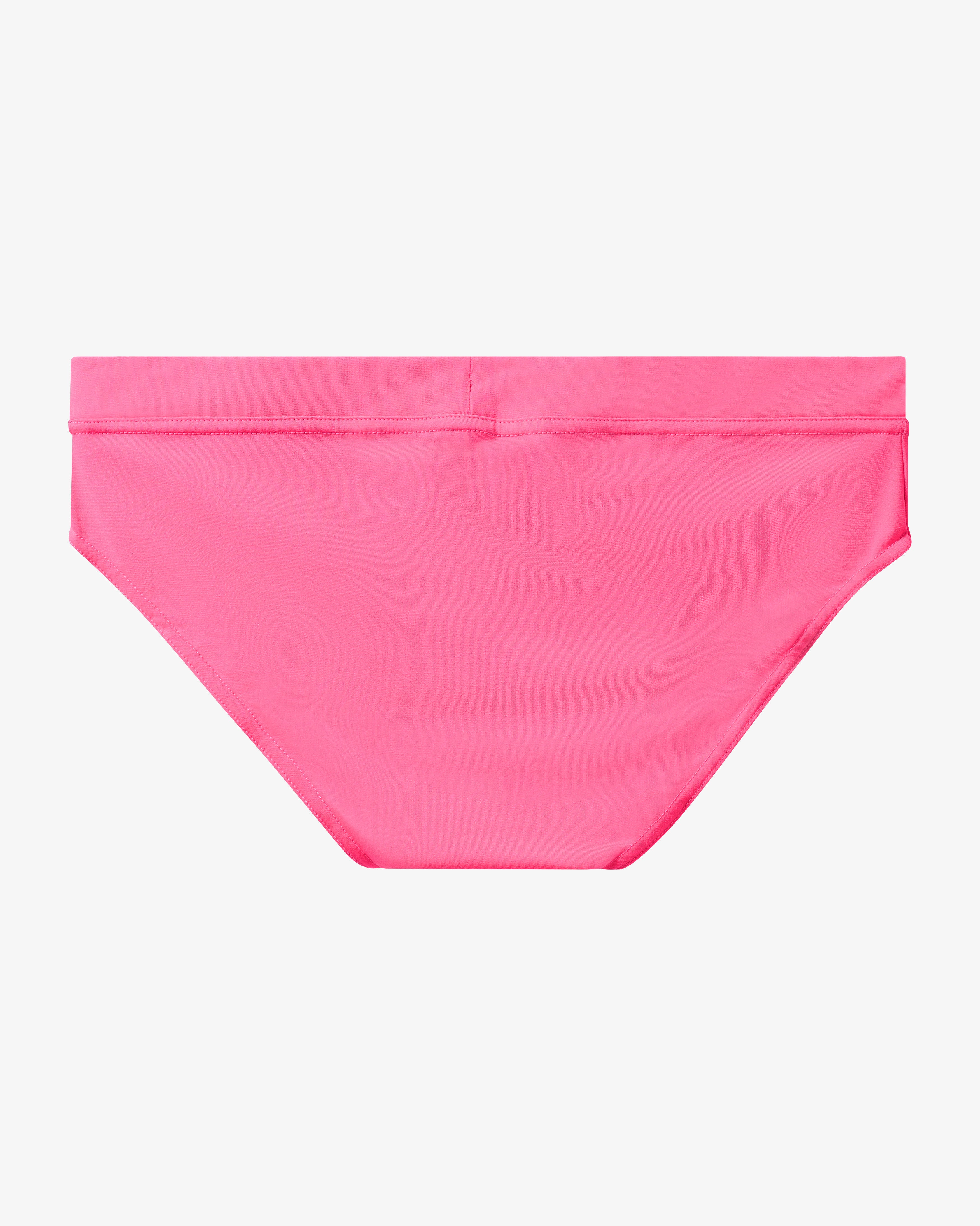 H2O Select Eight Fives Badebukser Shorts 2016 Pink