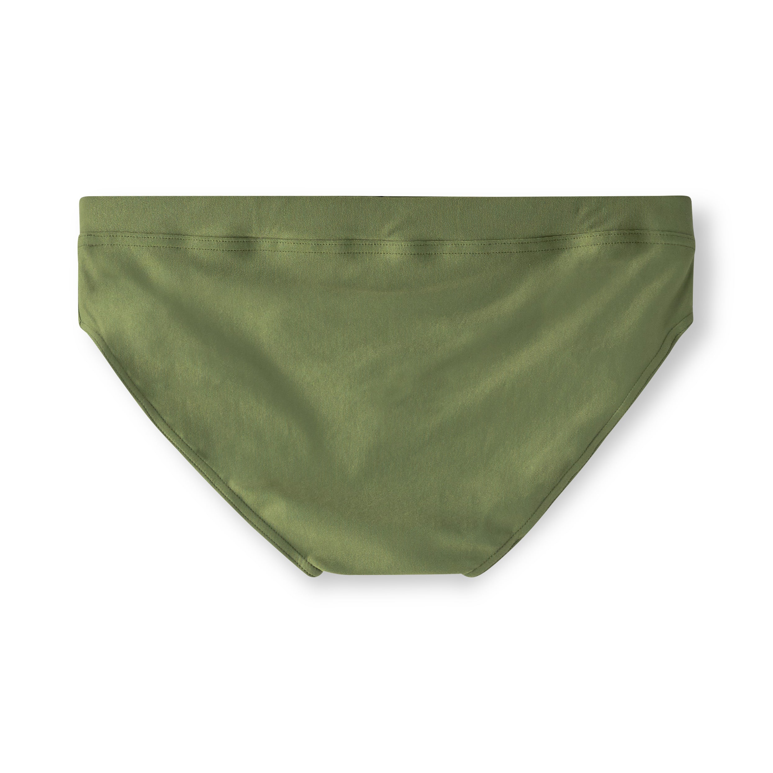 H2O Select Eight Fives Badebukser Shorts 3020 Army