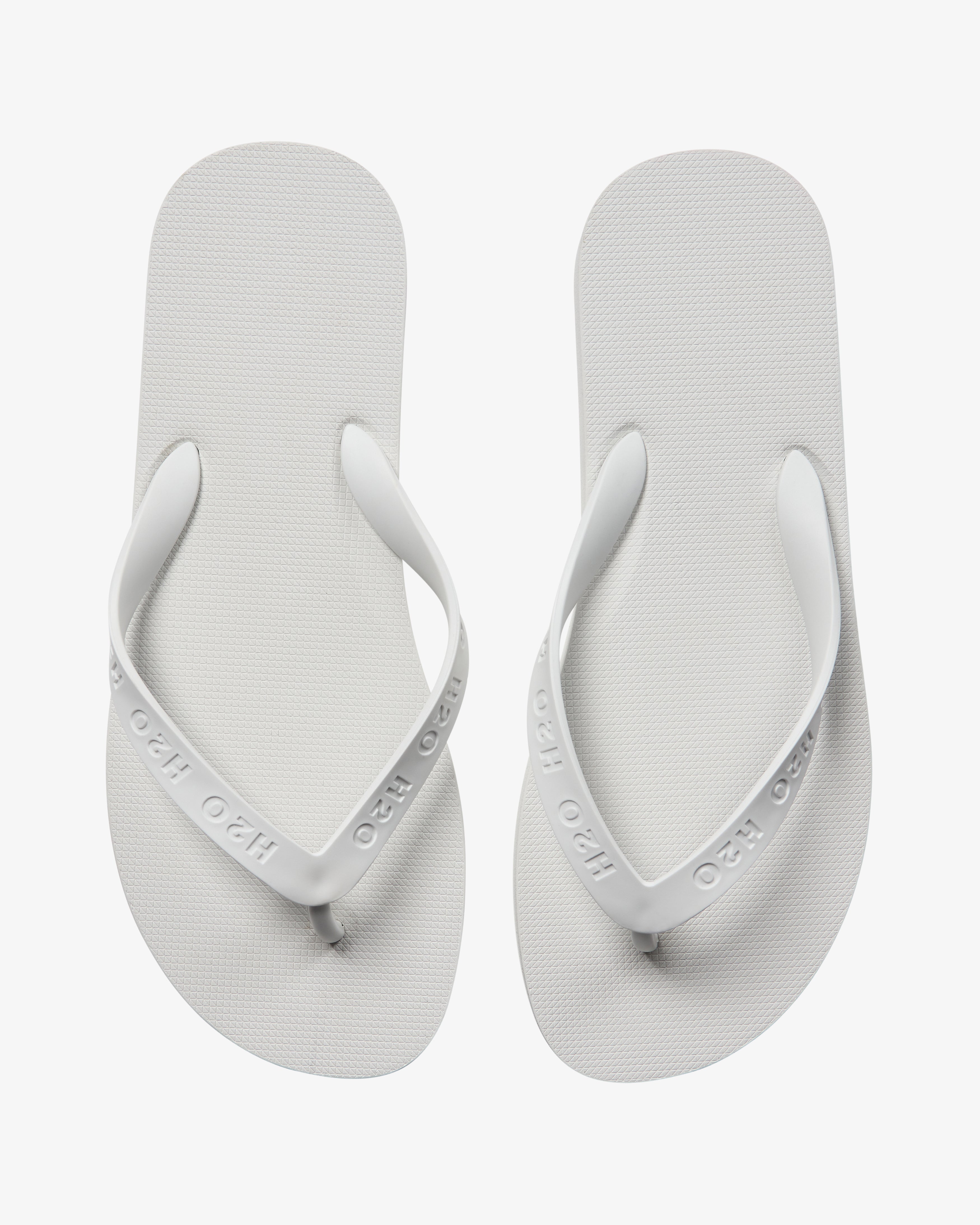 Flip Flop - White