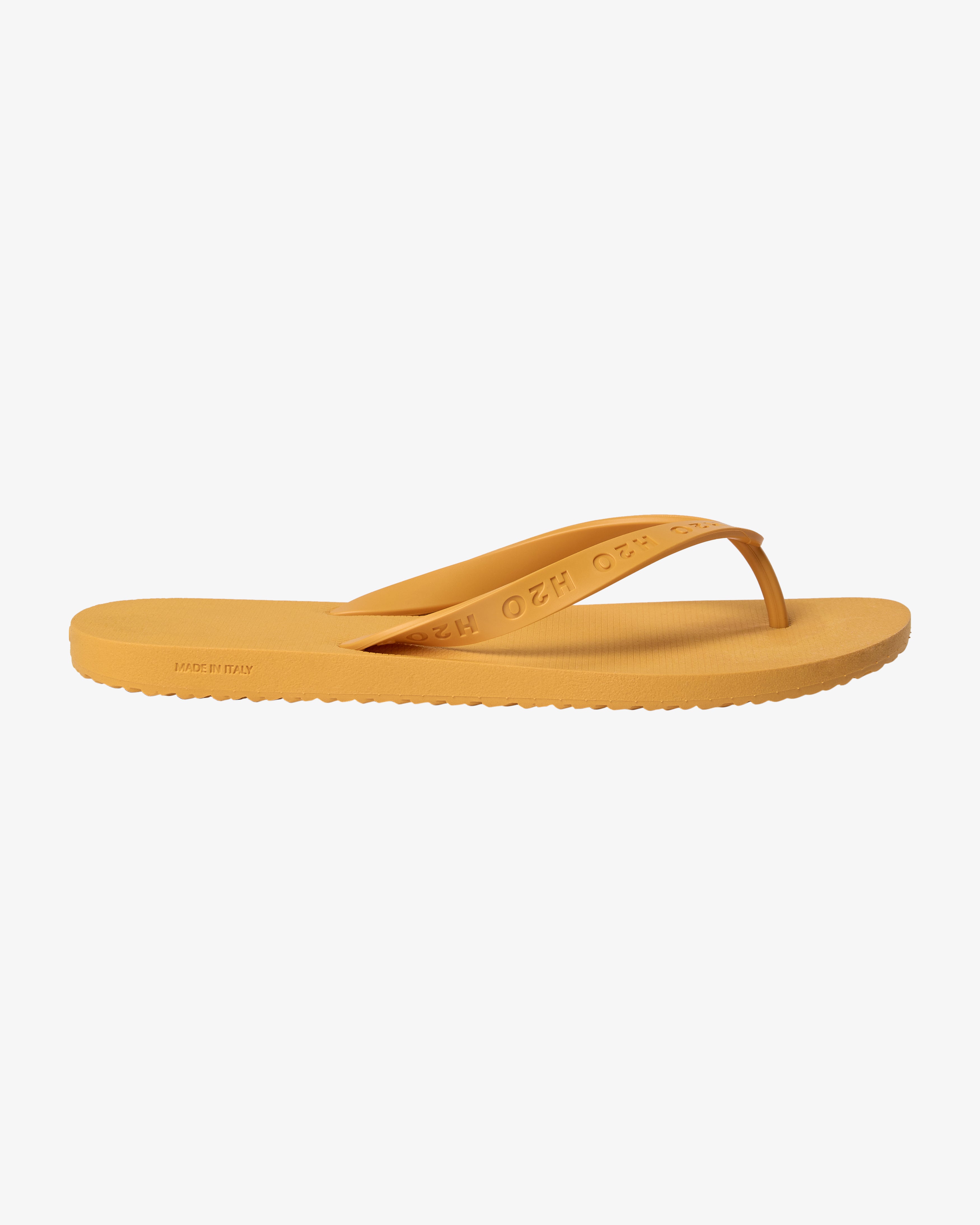 H2O Basic Flip Flop Sandal 2049 Apricot