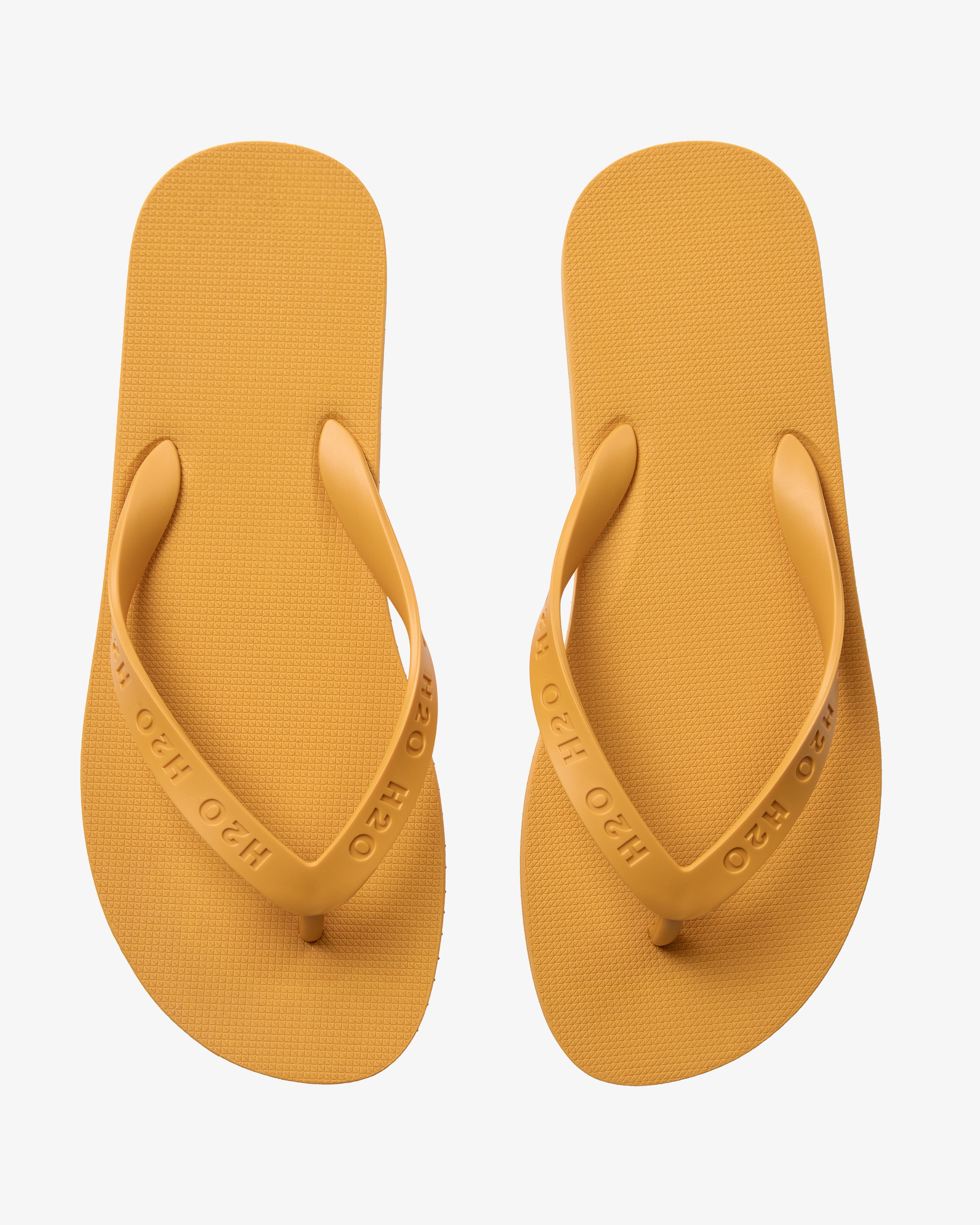 H2O Basic Flip Flop Sandal 2049 Apricot