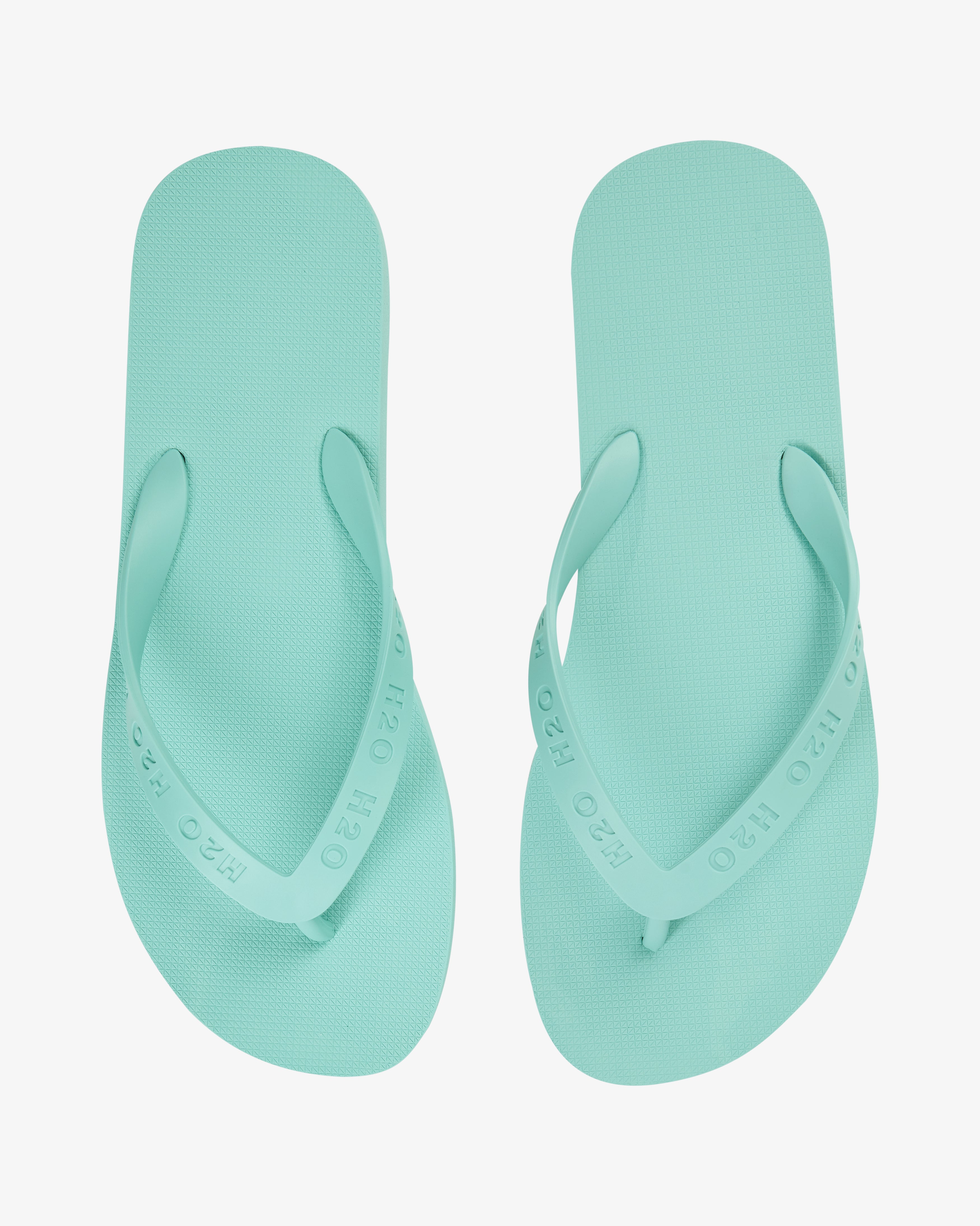 Flip Flop Pastel Green H2O