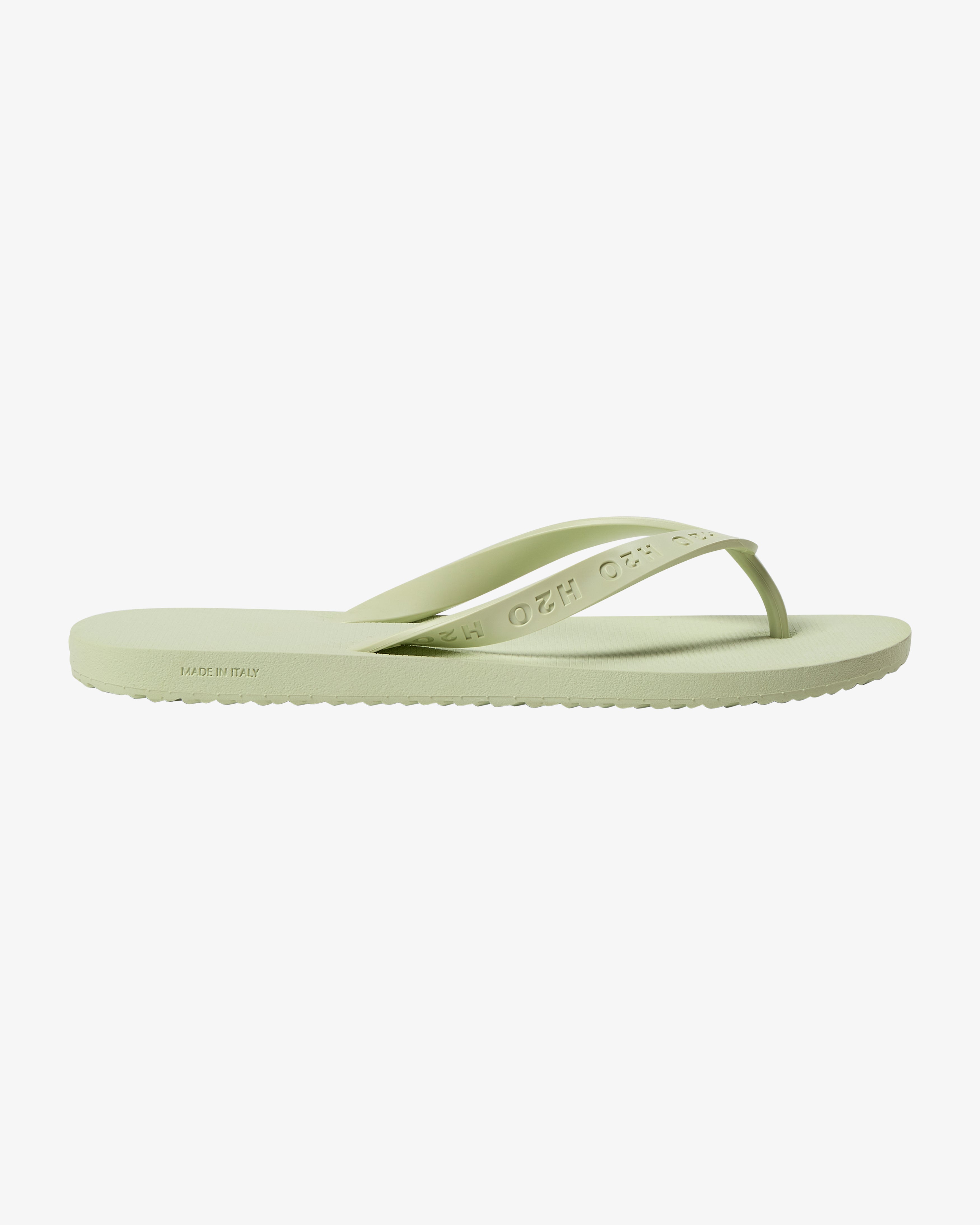 H2O Basic Flip Flop Sandal 3059 Lime