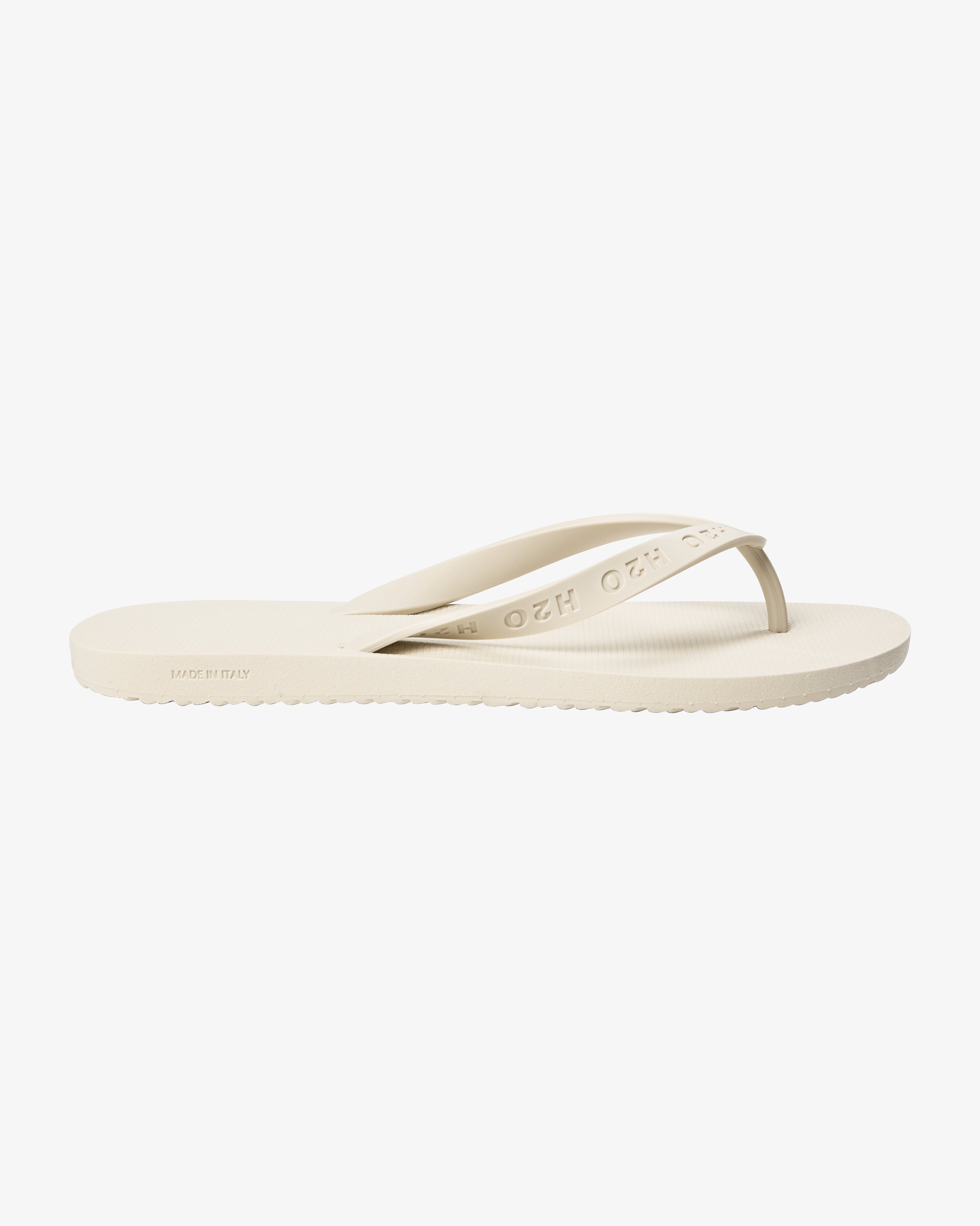 H2O Basic Flip Flop Sandal 3570 Sand