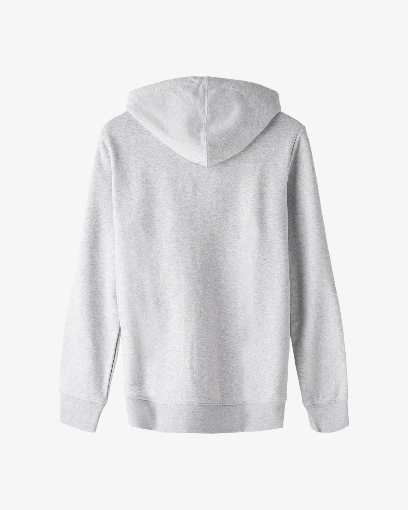 SALE Gilleleje Hoodie Hoodies 8750 Lt. Grey Mel/Green/Red/Navy