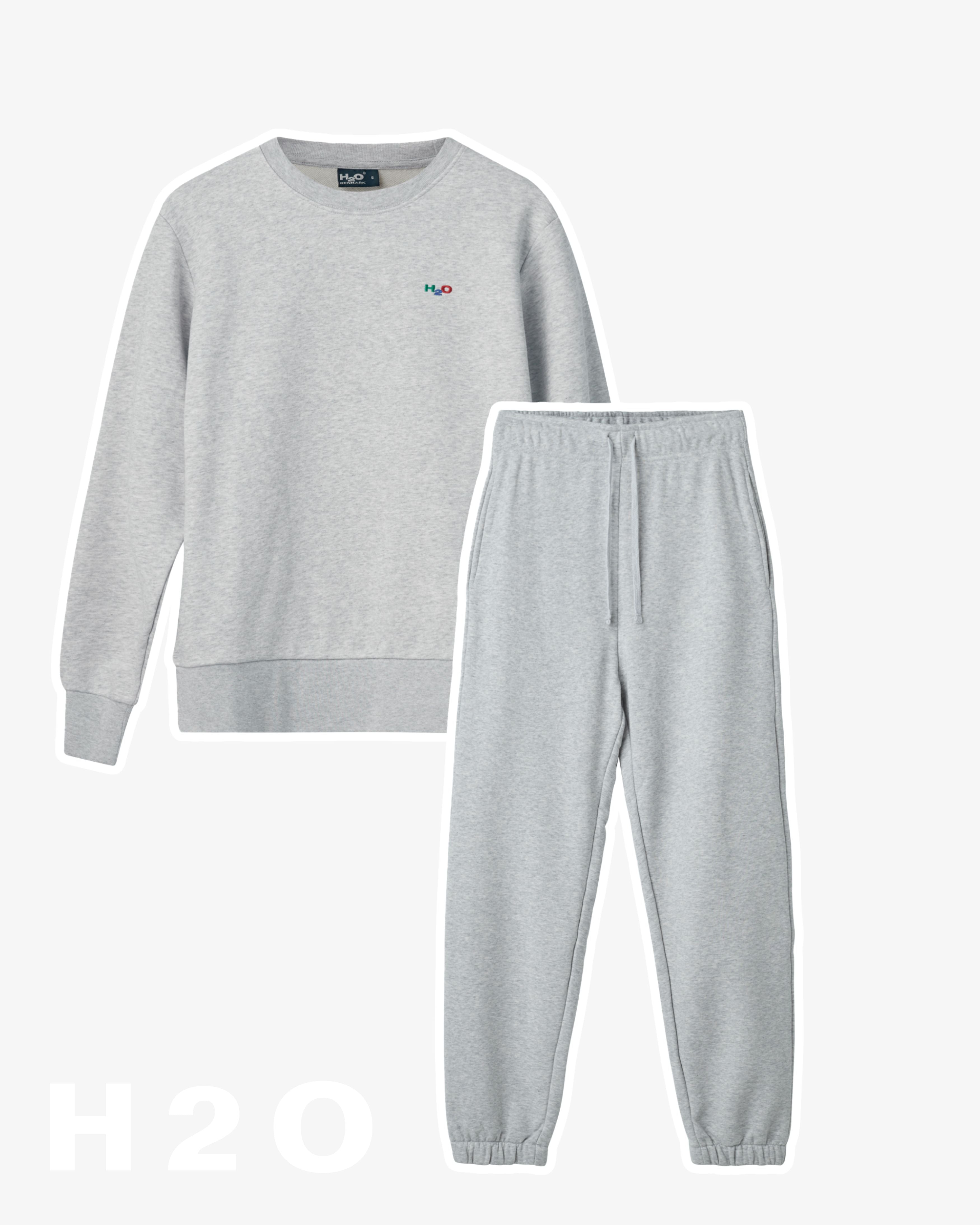 BASE JOGGING SÆT
