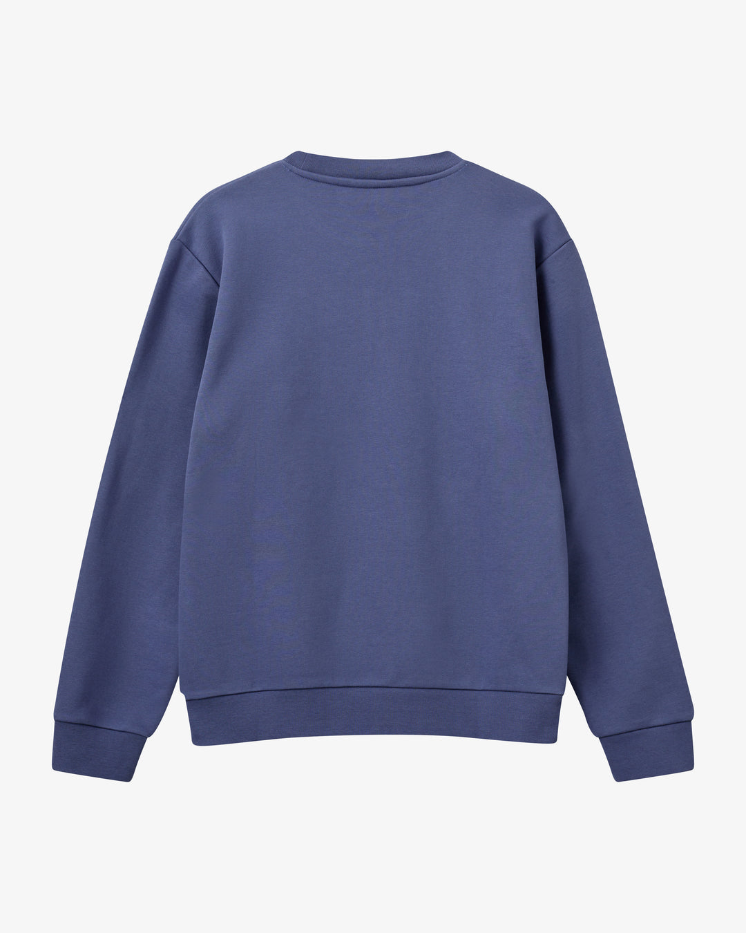 H2O Logo Sweat - Deep Ocean