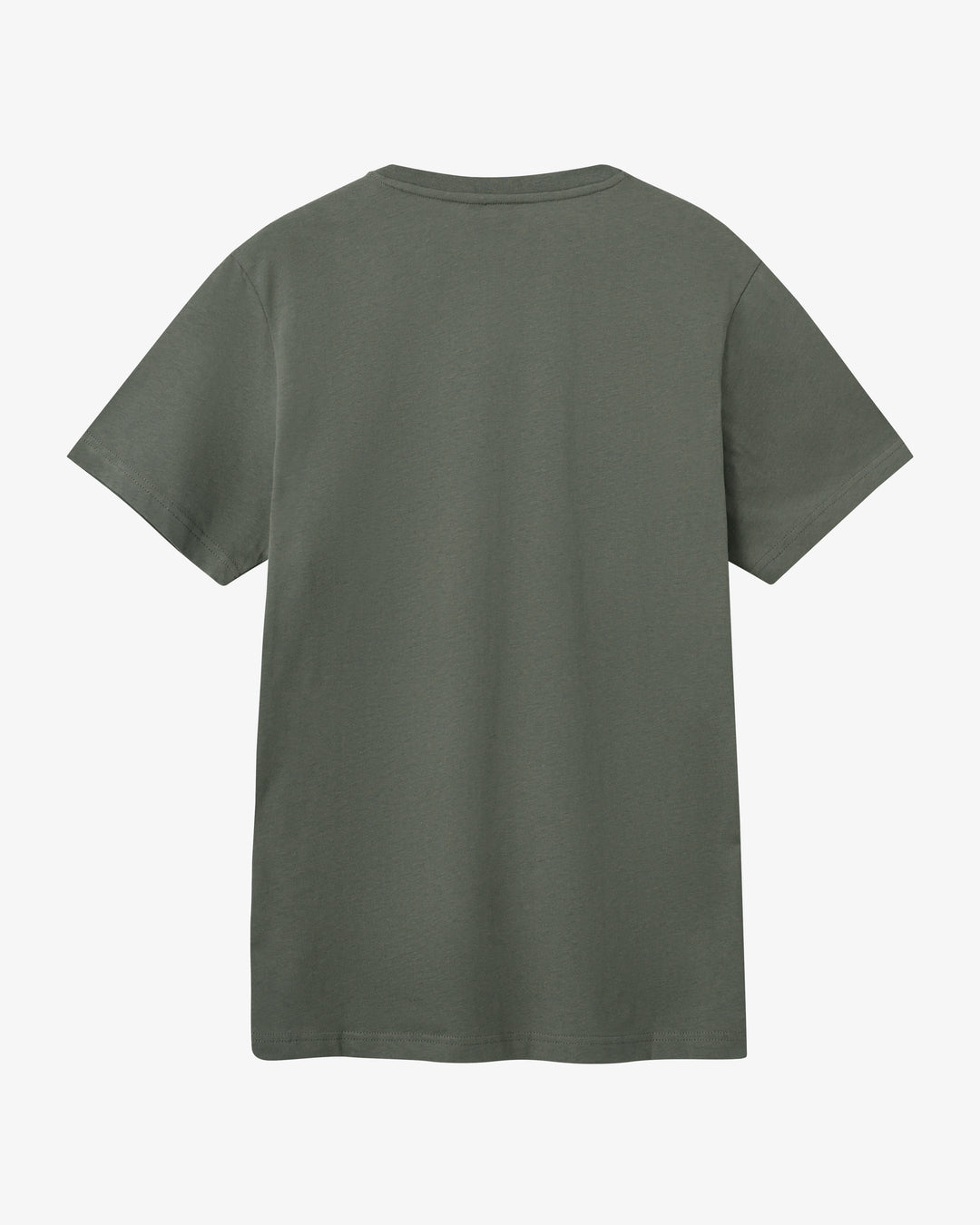 H2O Logo Tee - Anthracite