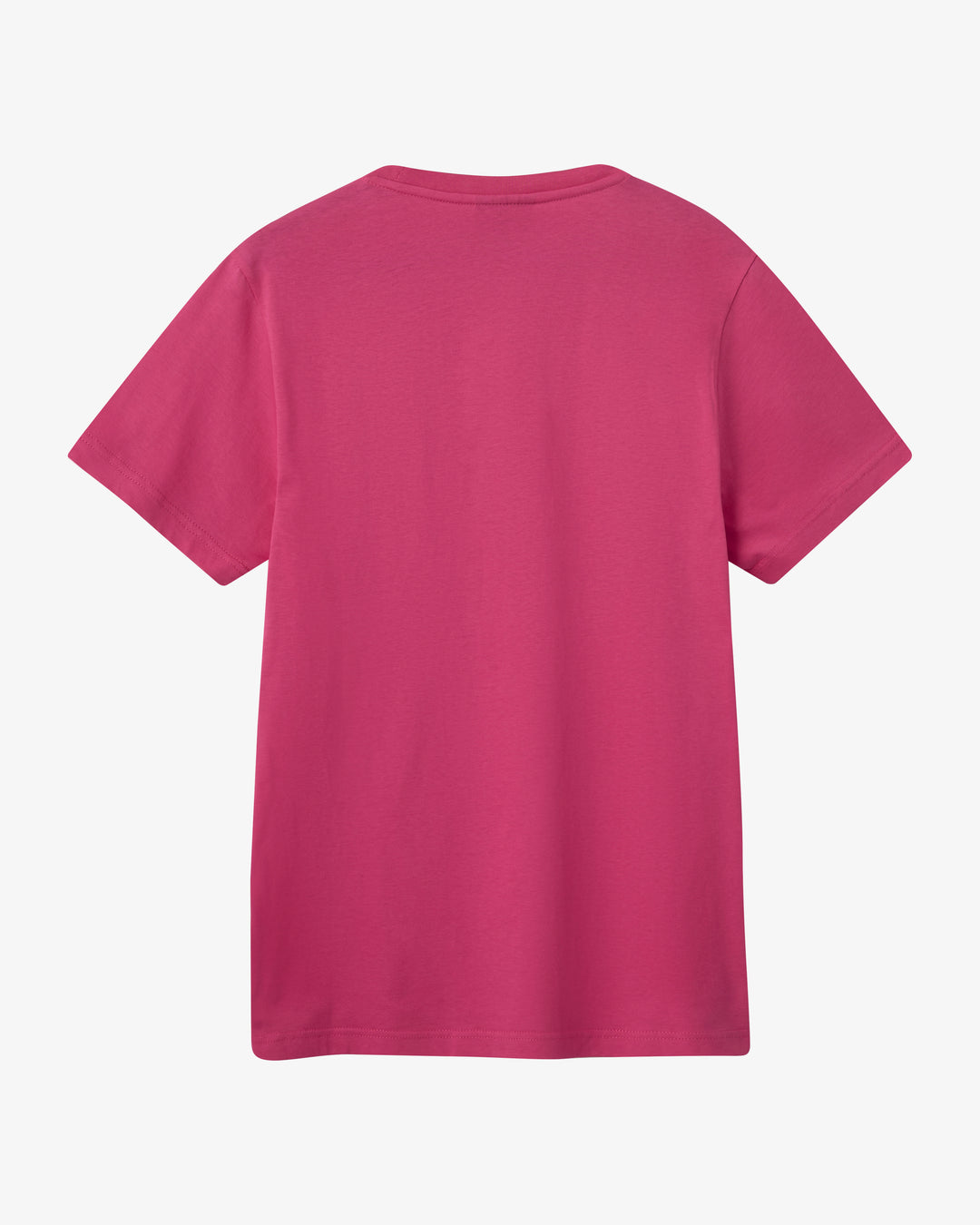 H2O Logo Tee - Wild Pink