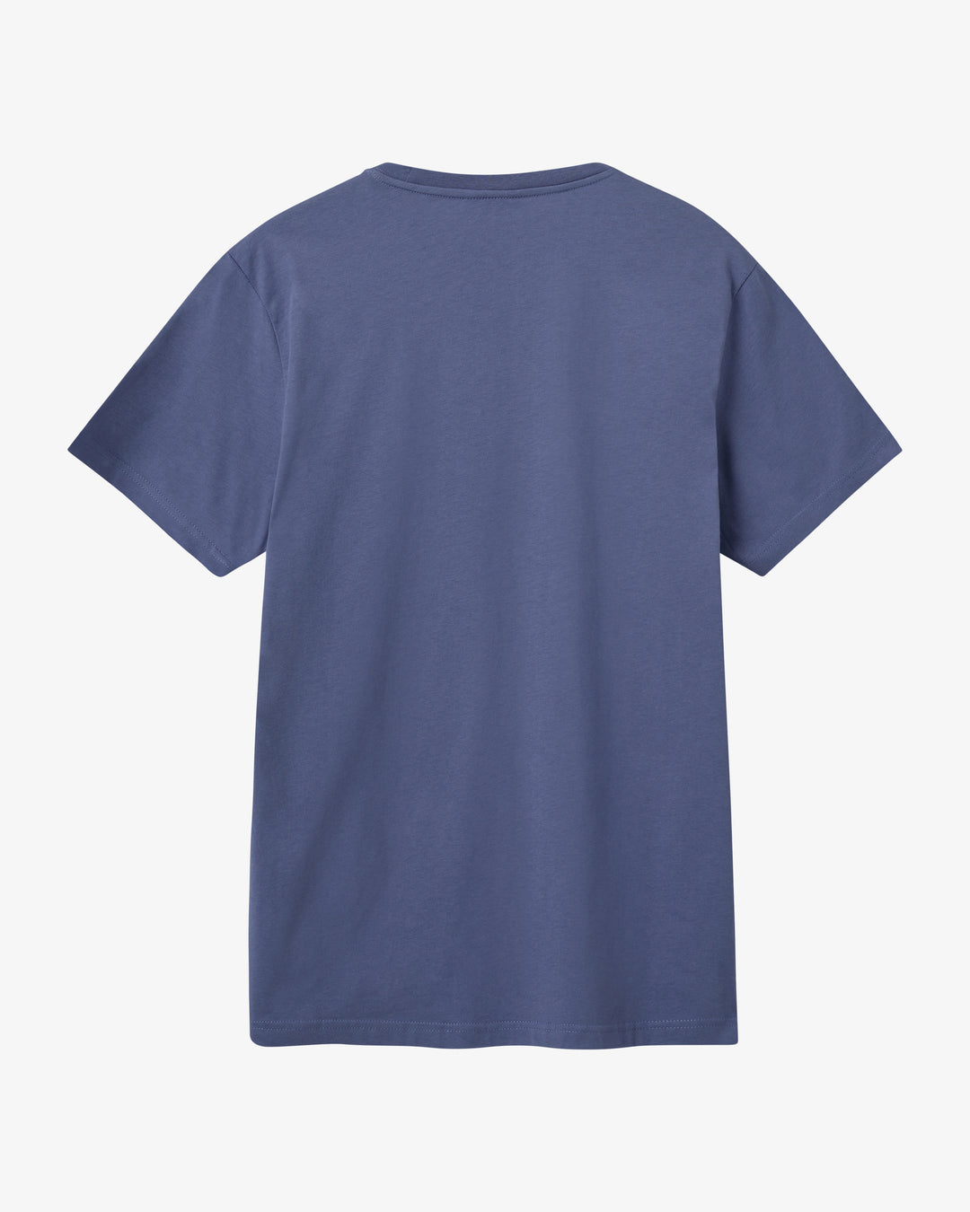 H2O Logo Tee - Deep Ocean