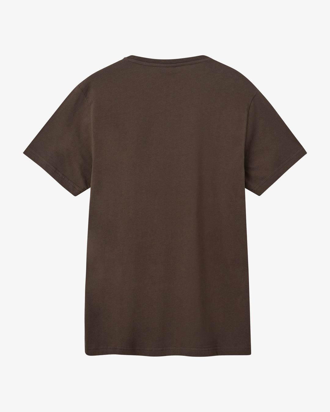H2O Logo Tee - Espresso