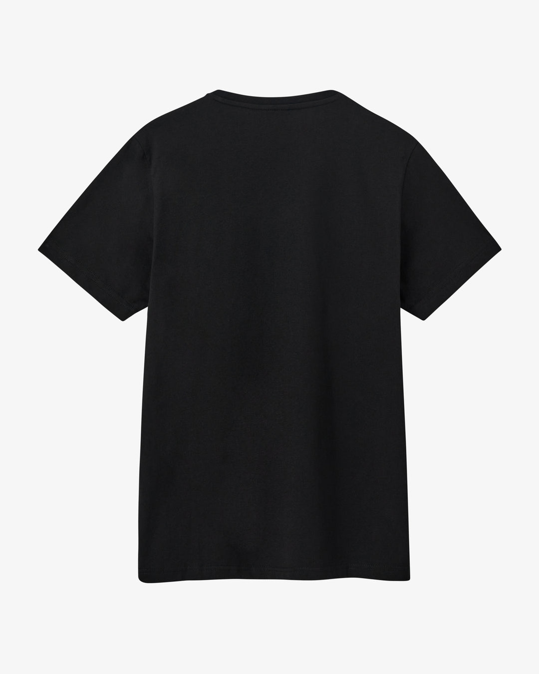 H2O Logo Tee - Black/Anthracite