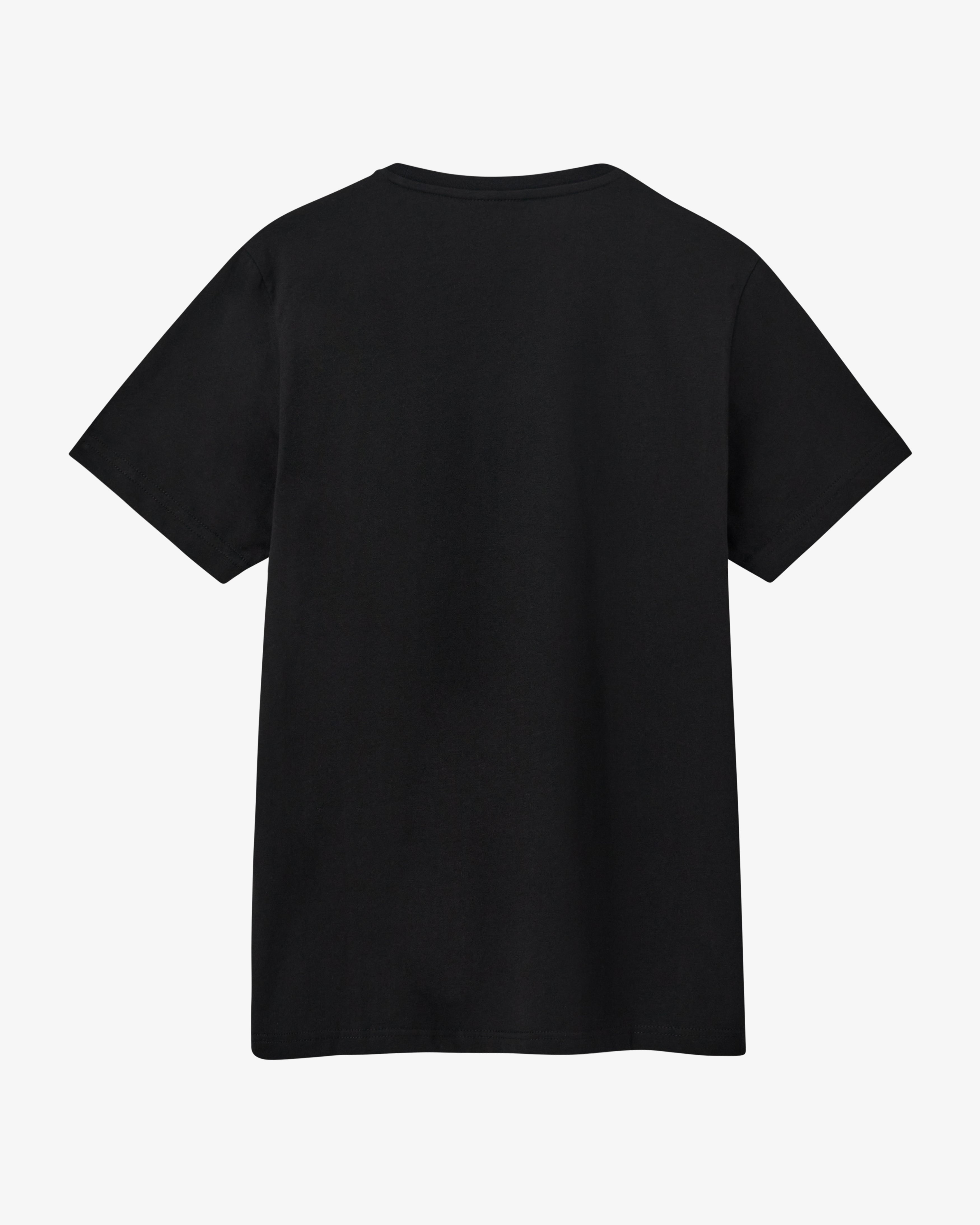 H2O Basic H2O Logo Tee T-Shirt 7026 Black/Anthracite