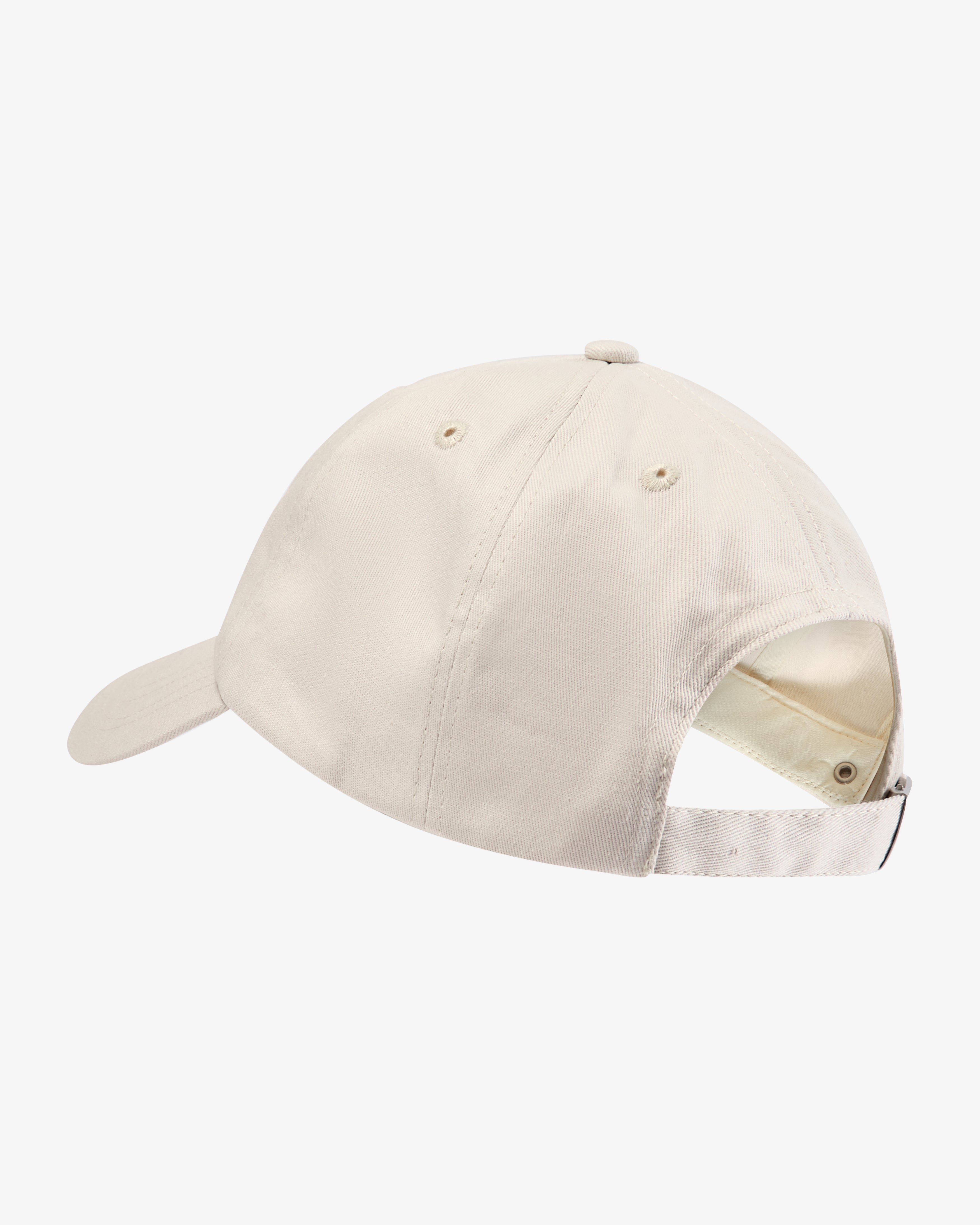 H2O Basic Happy Cap Accessories 3568 Chalk