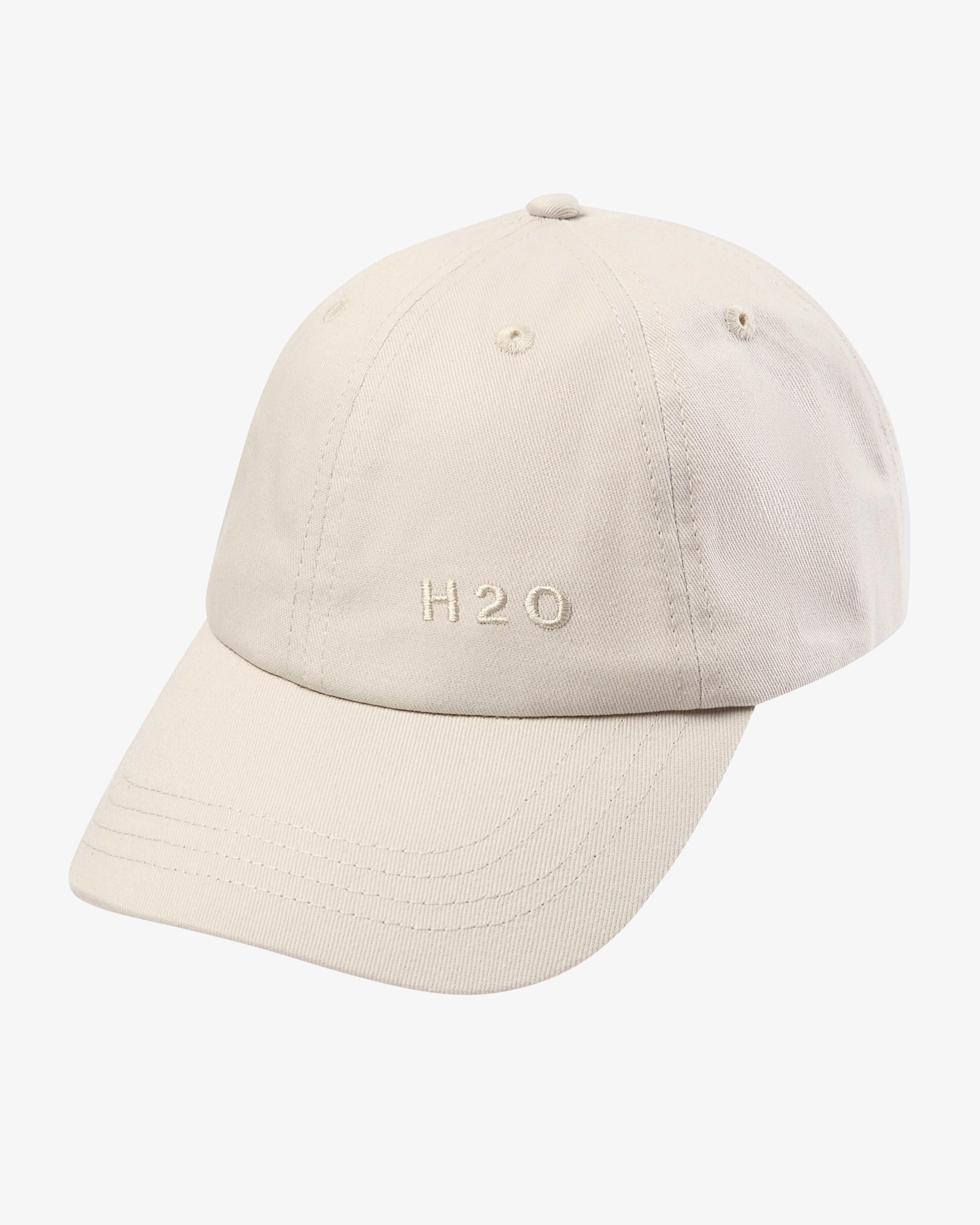 H2O Basic Happy Cap Accessories 3568 Chalk