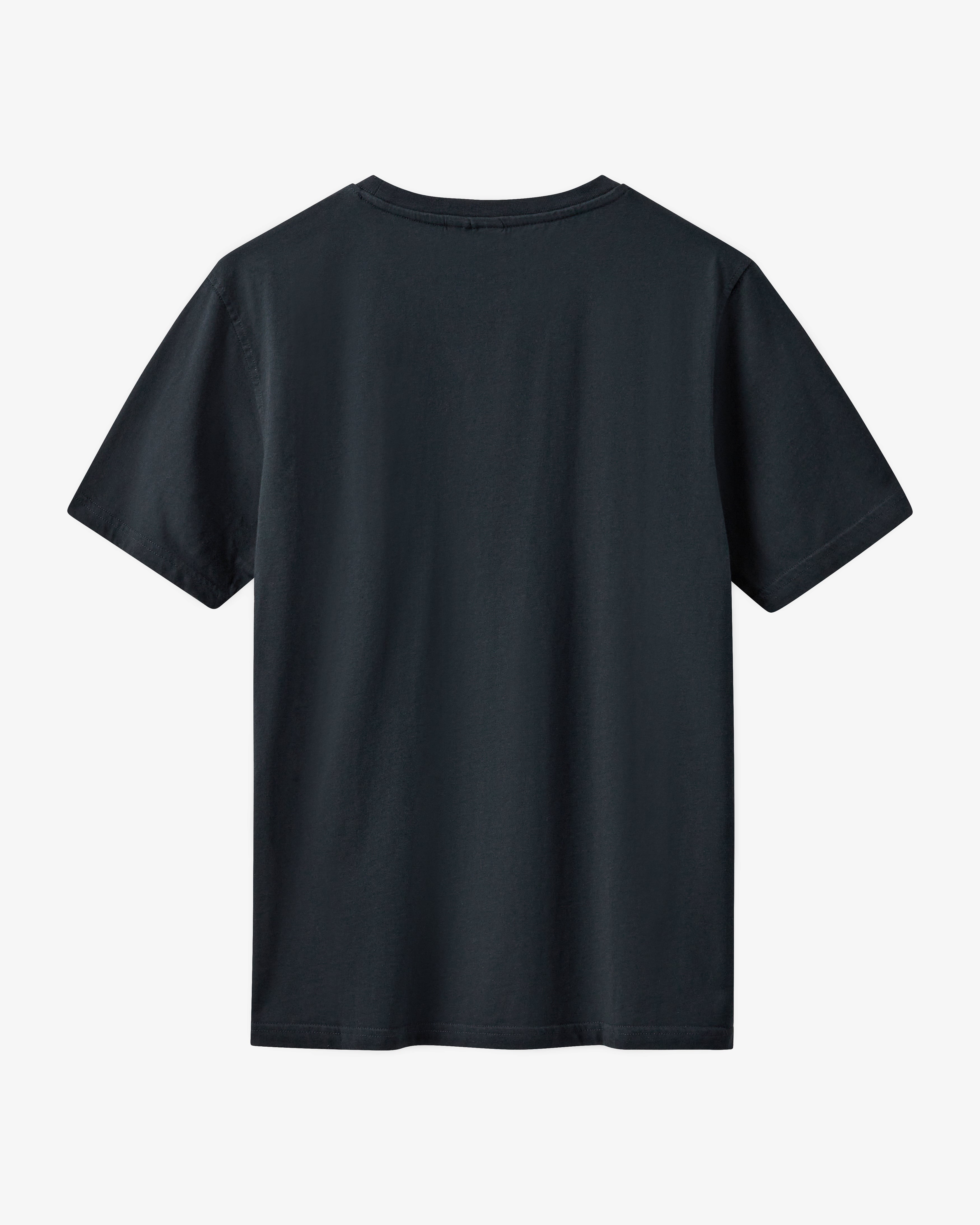 H2O Basic Happy Tee T-Shirt 2500 Navy