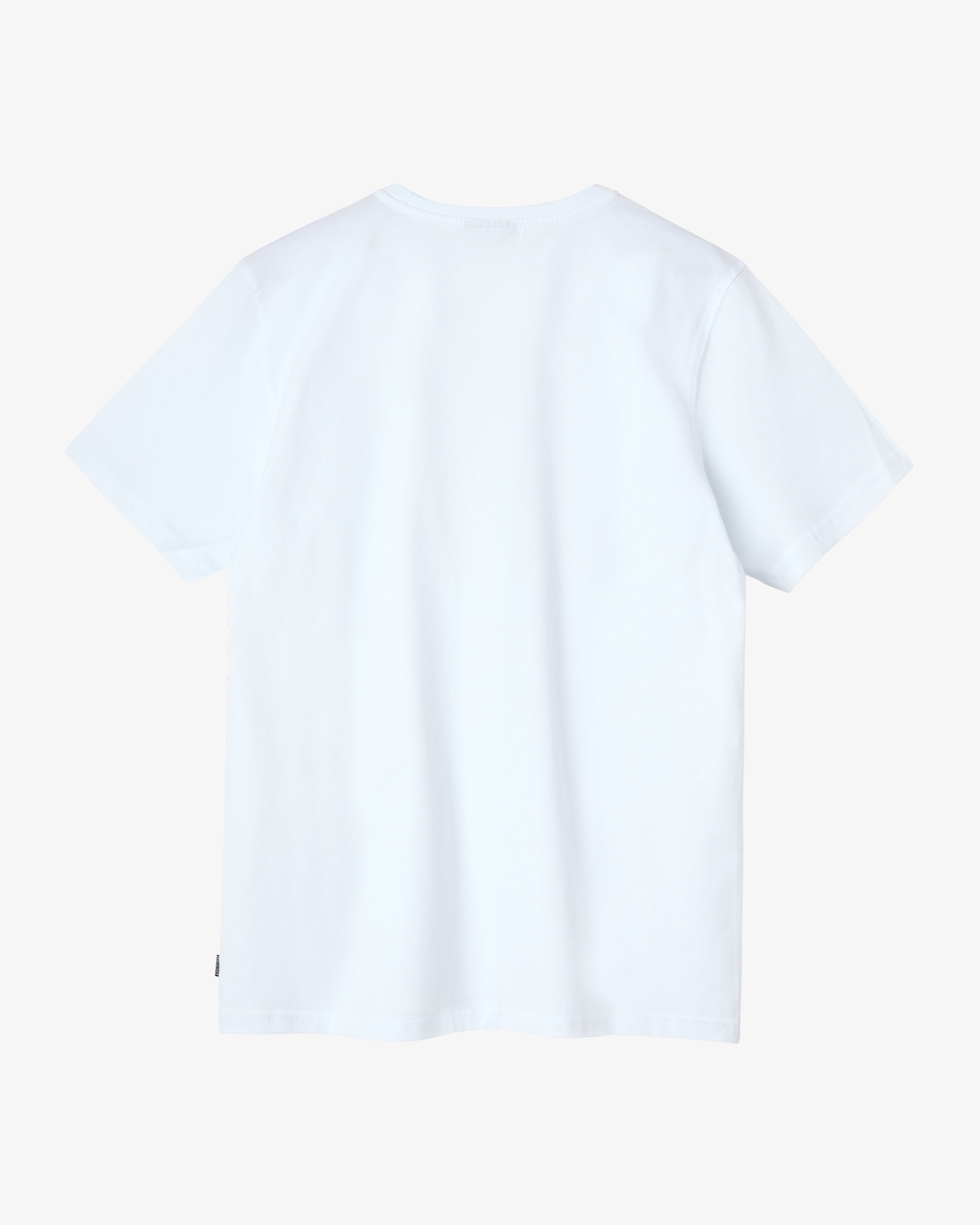 SALE Key West Happy Tee T-Shirt 1000 White