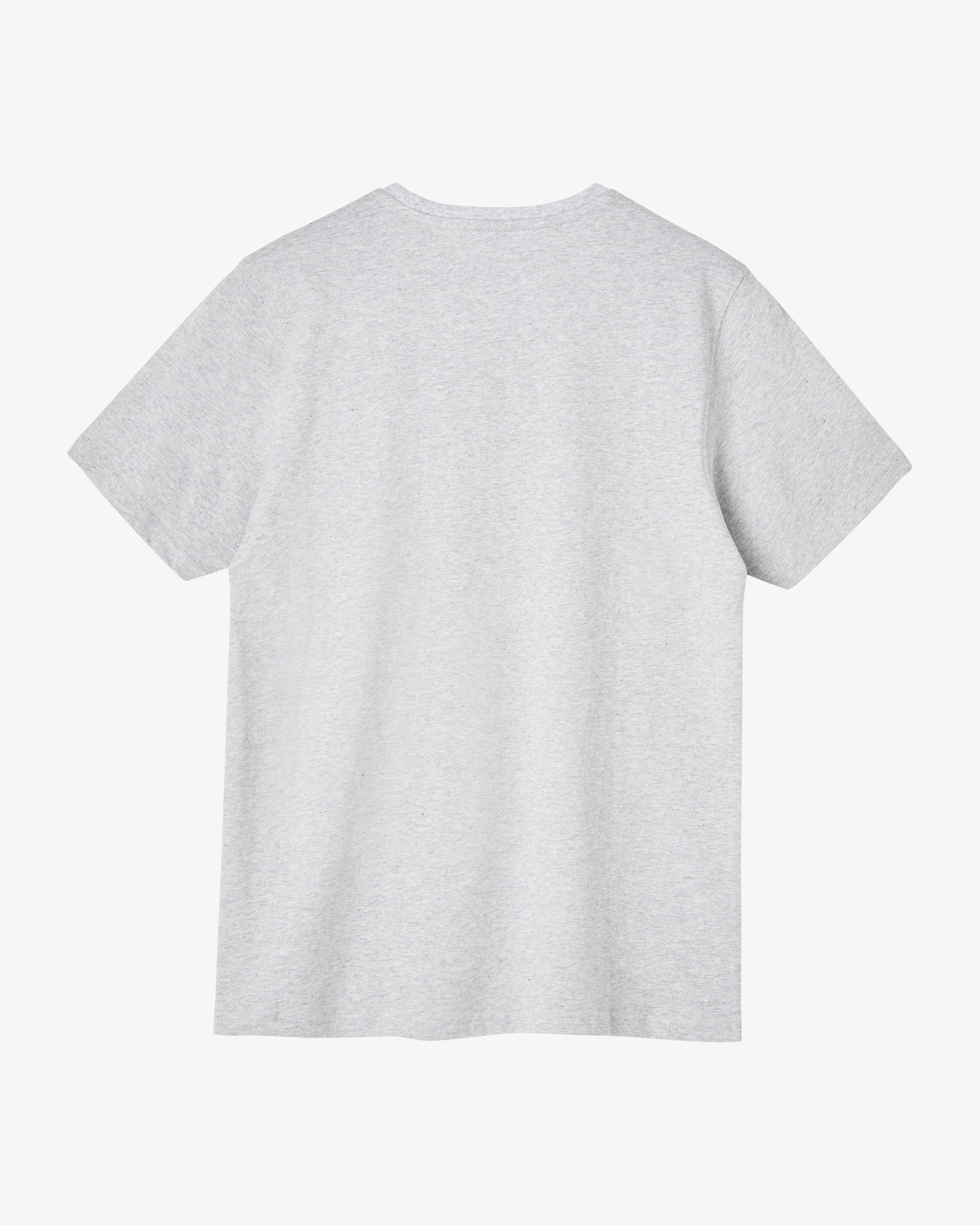 SALE Key West Happy Tee T-Shirt 1020 Lt. Grey Mel