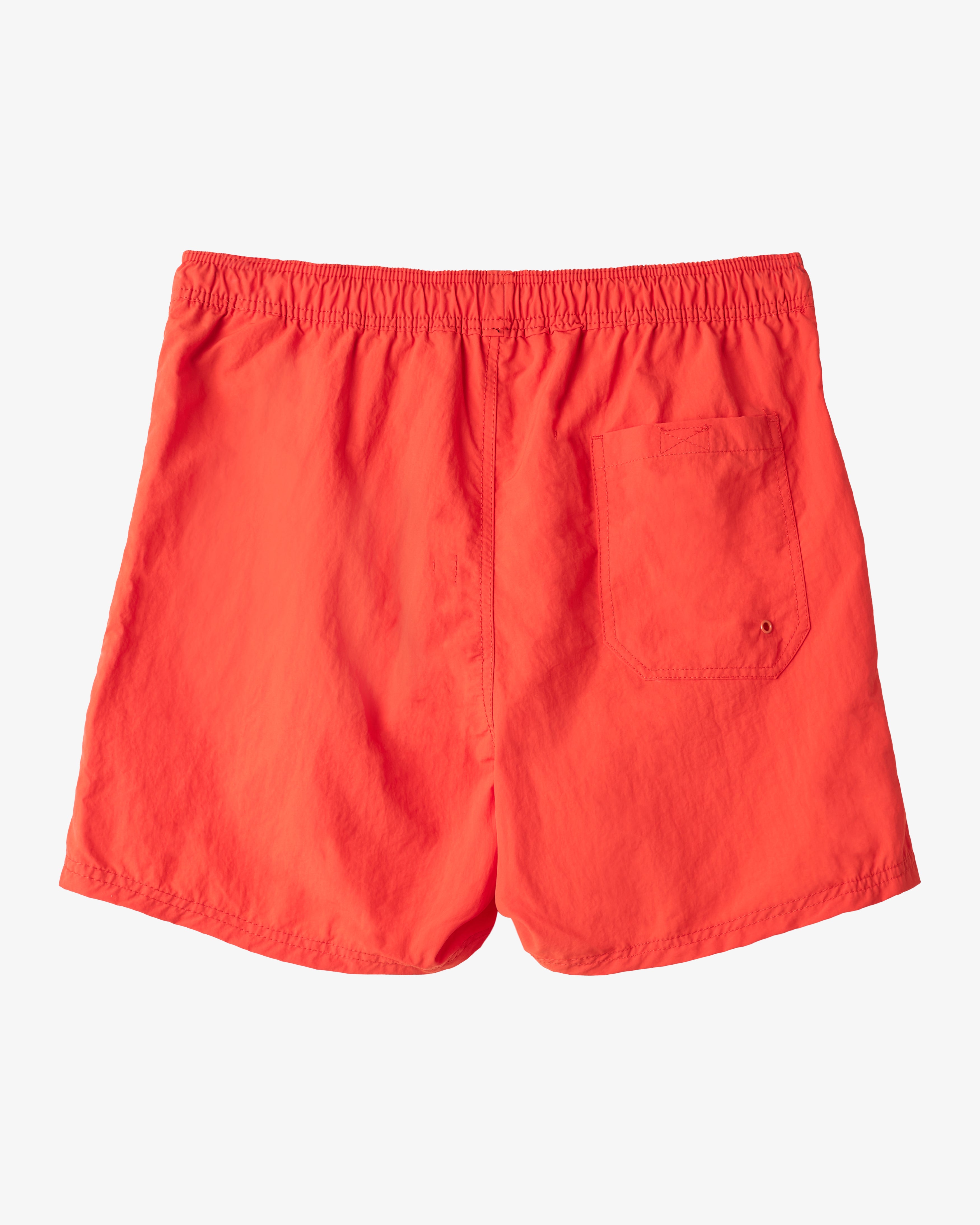 H2O Basic Leisure Badeshorts Shorts 2024 Coral