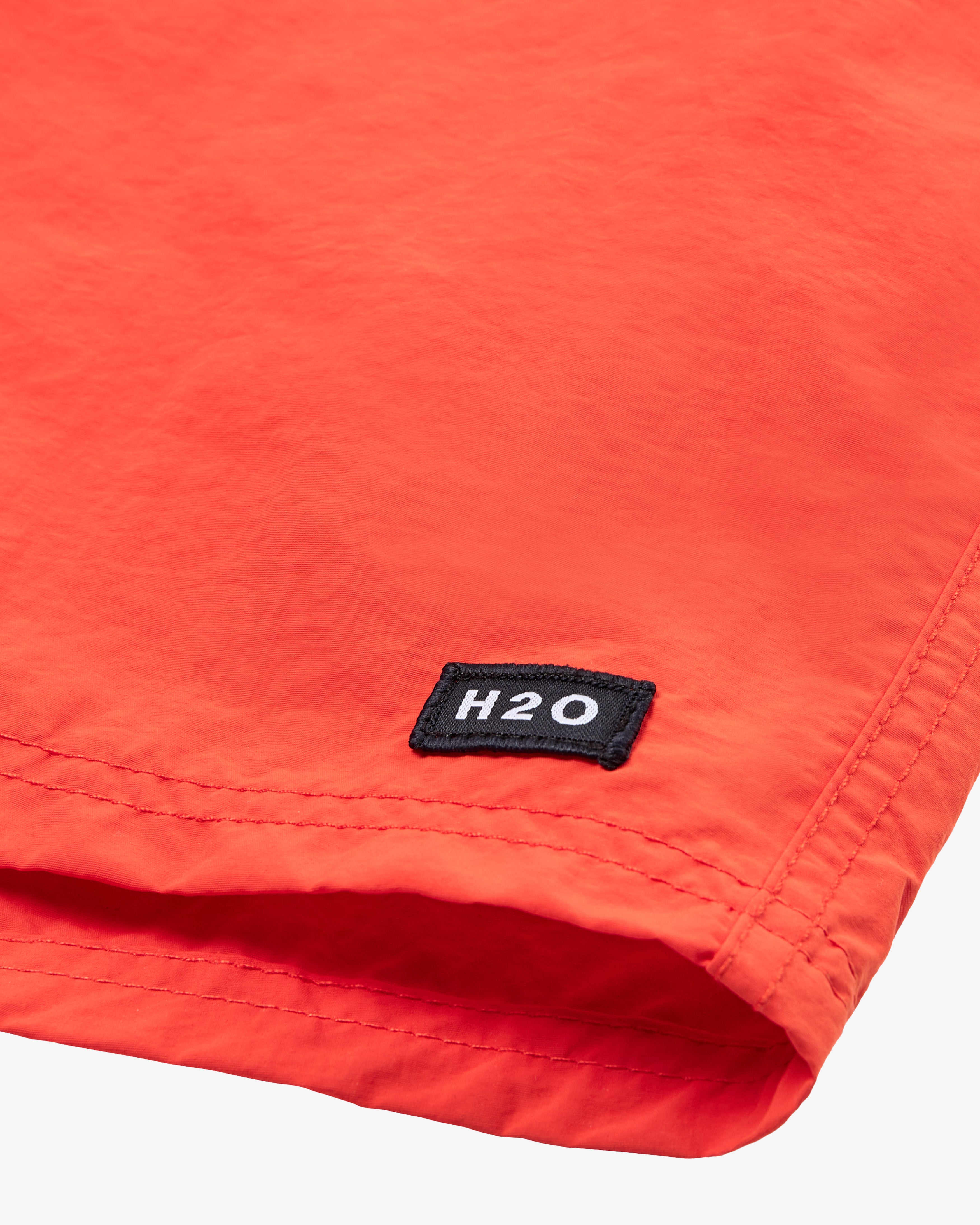 H2O Basic Leisure Badeshorts Shorts 2024 Coral