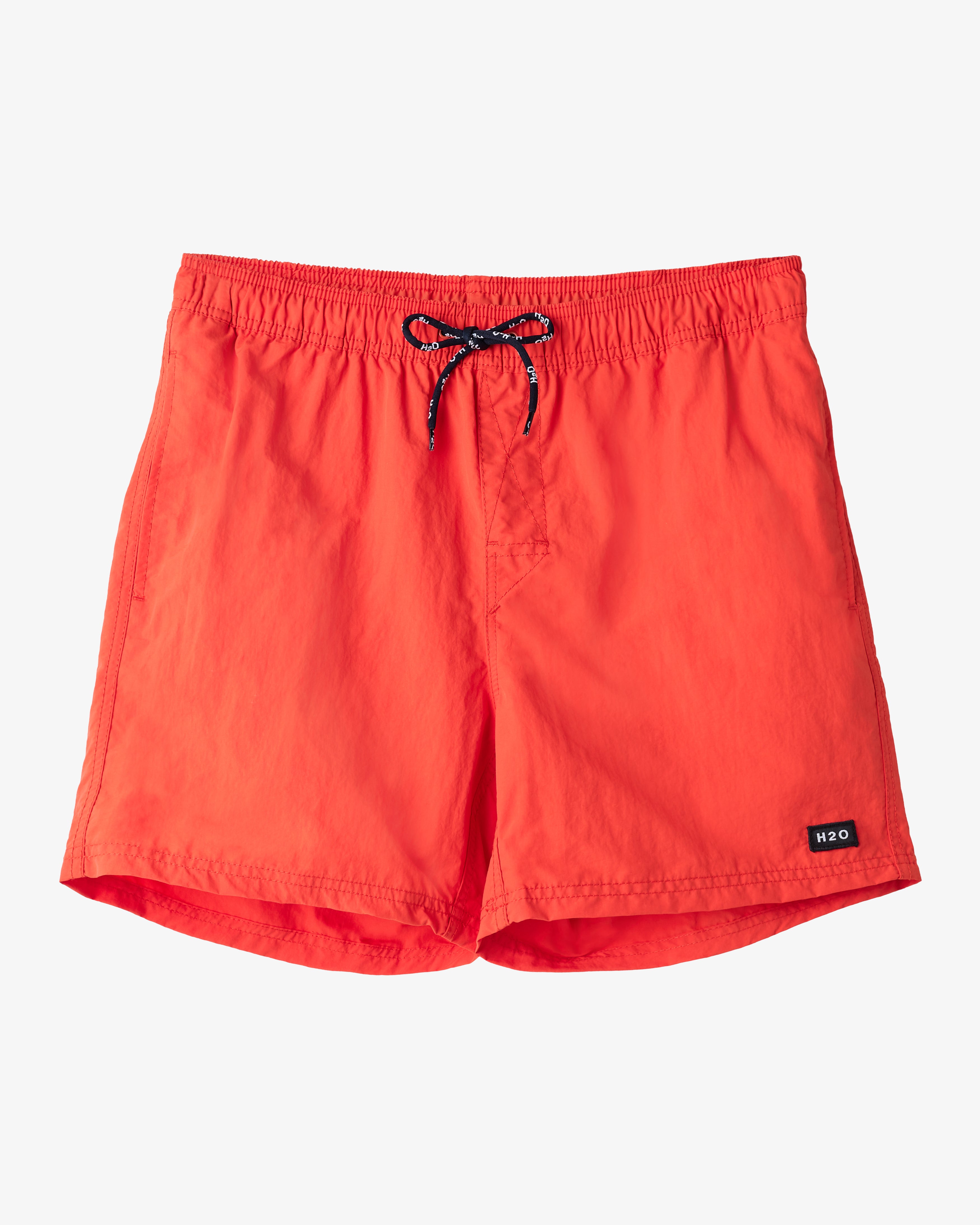 H2O Basic Leisure Badeshorts Shorts 2024 Coral