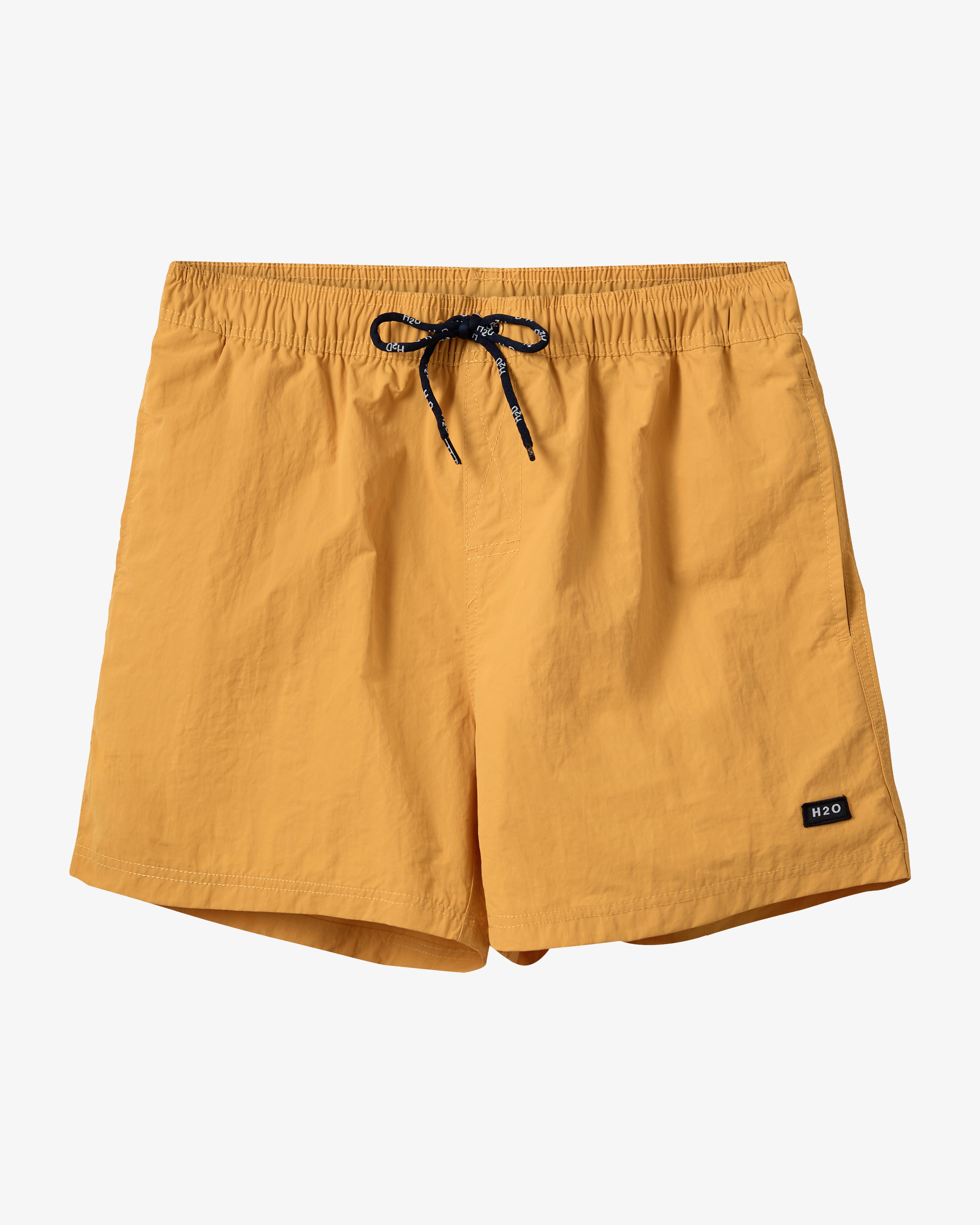 Leisure Badeshorts - Apricot