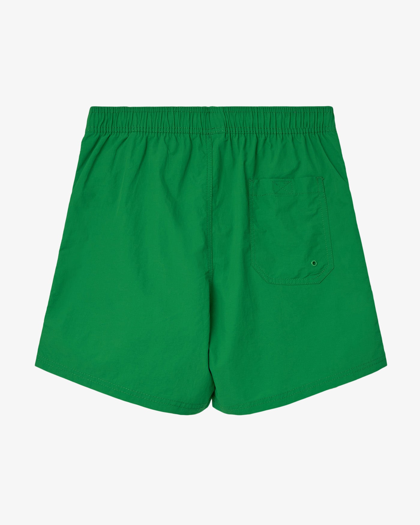 H2O Basic Leisure Badeshorts Shorts 3000 Green