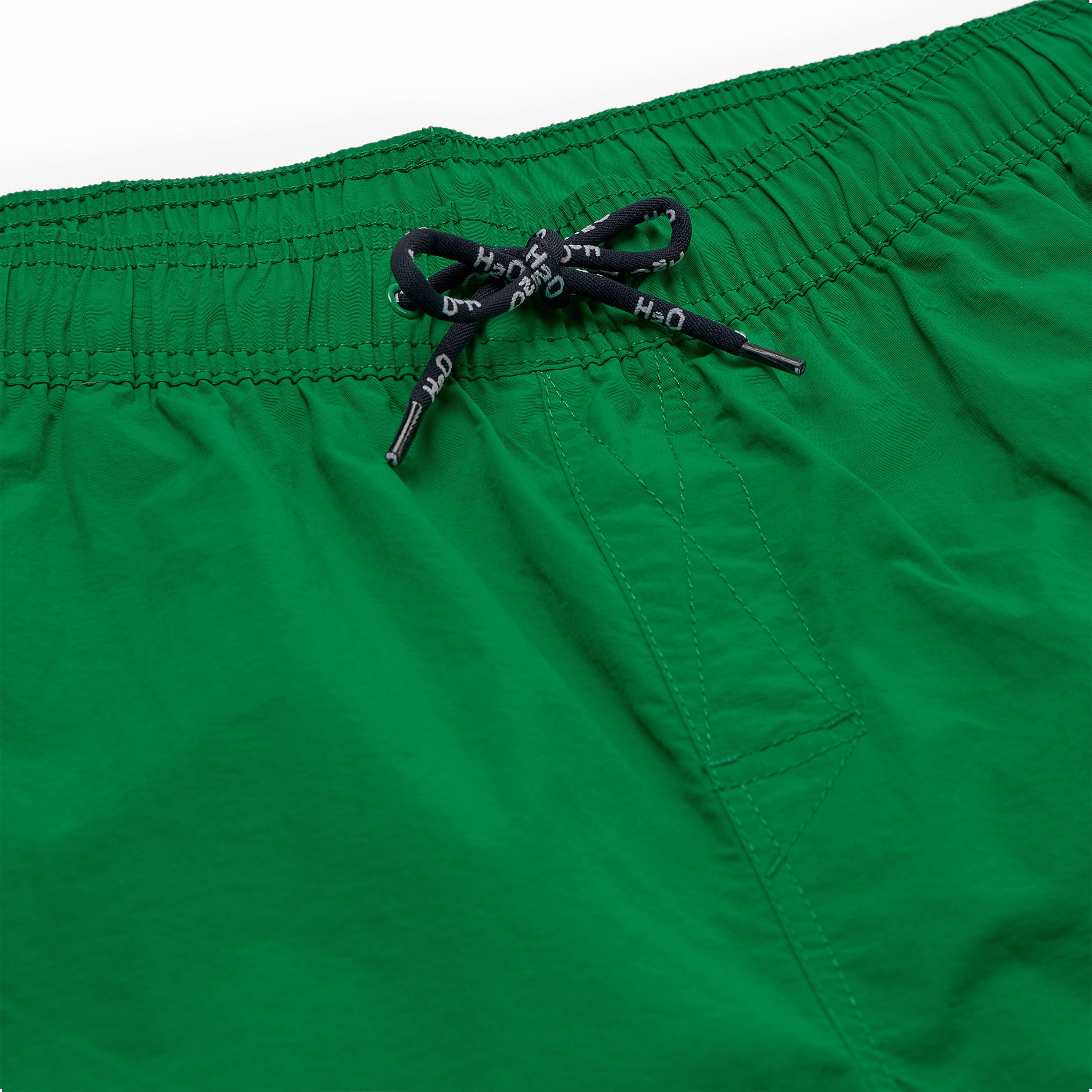 H2O Basic Leisure Badeshorts Shorts 3000 Green