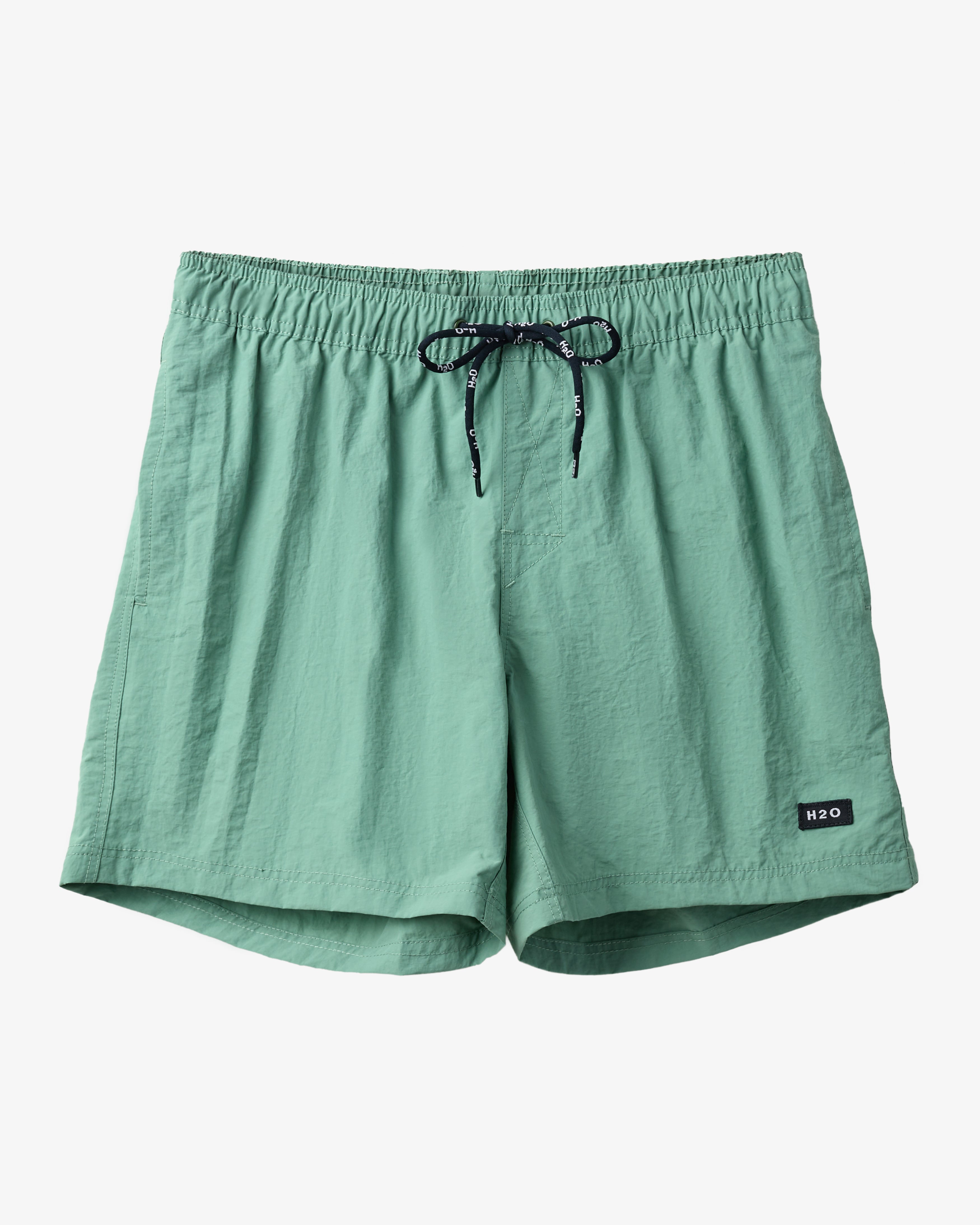H2O Basic Leisure Badeshorts Shorts 3008 Sea Grass