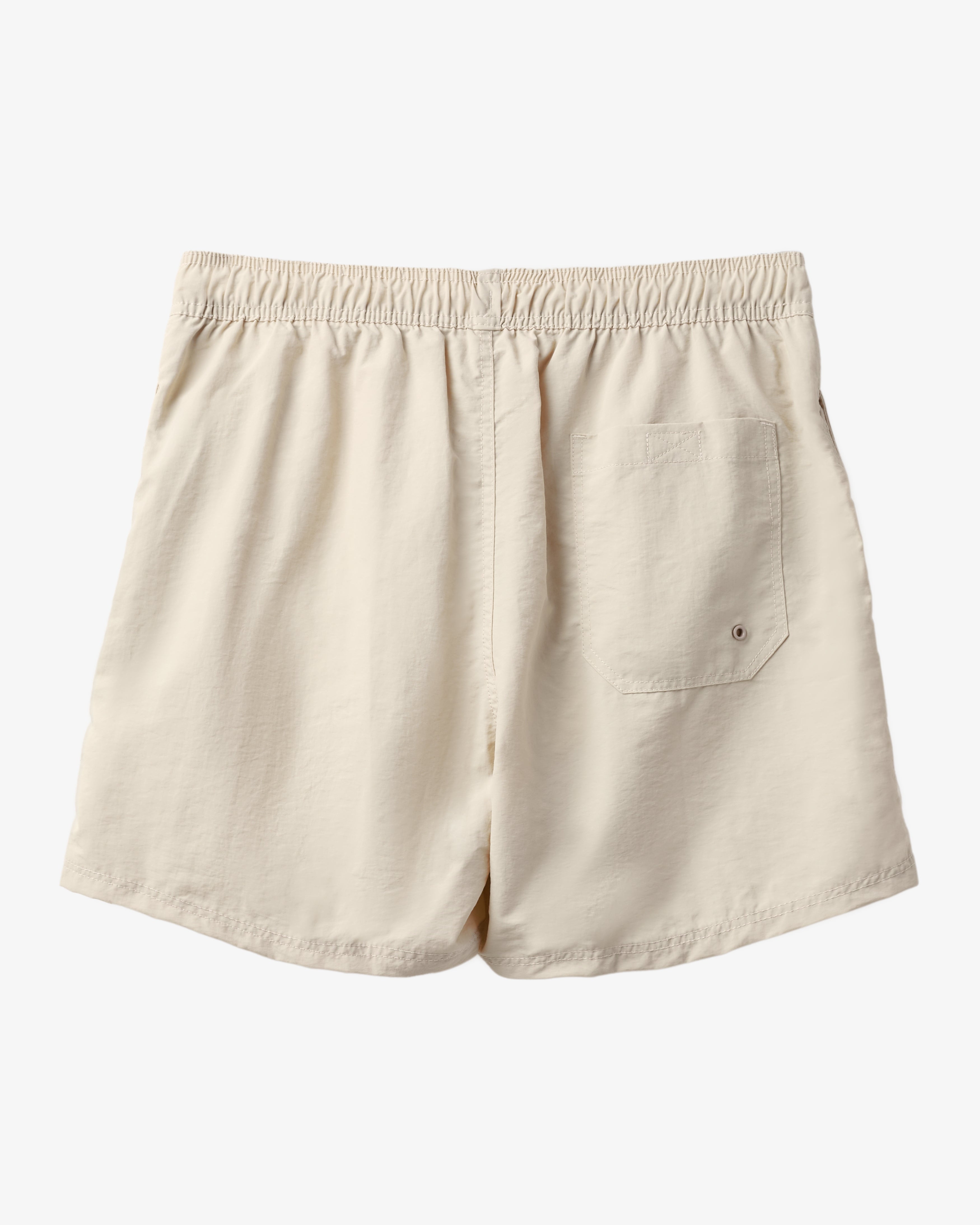 H2O Basic Leisure Badeshorts Shorts 3575 Beige
