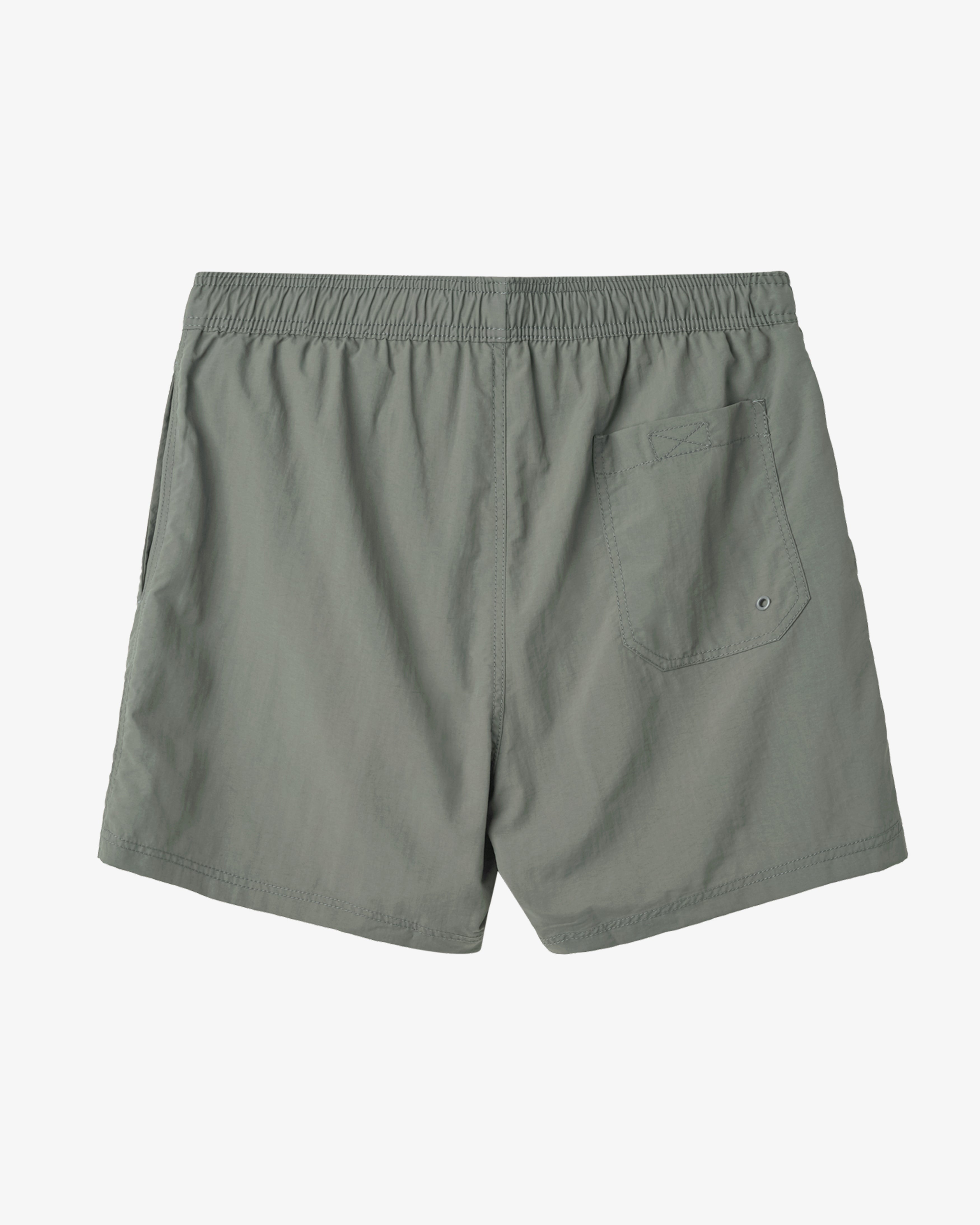 H2O Basic Leisure Badeshorts Shorts 3615 Dark Grey