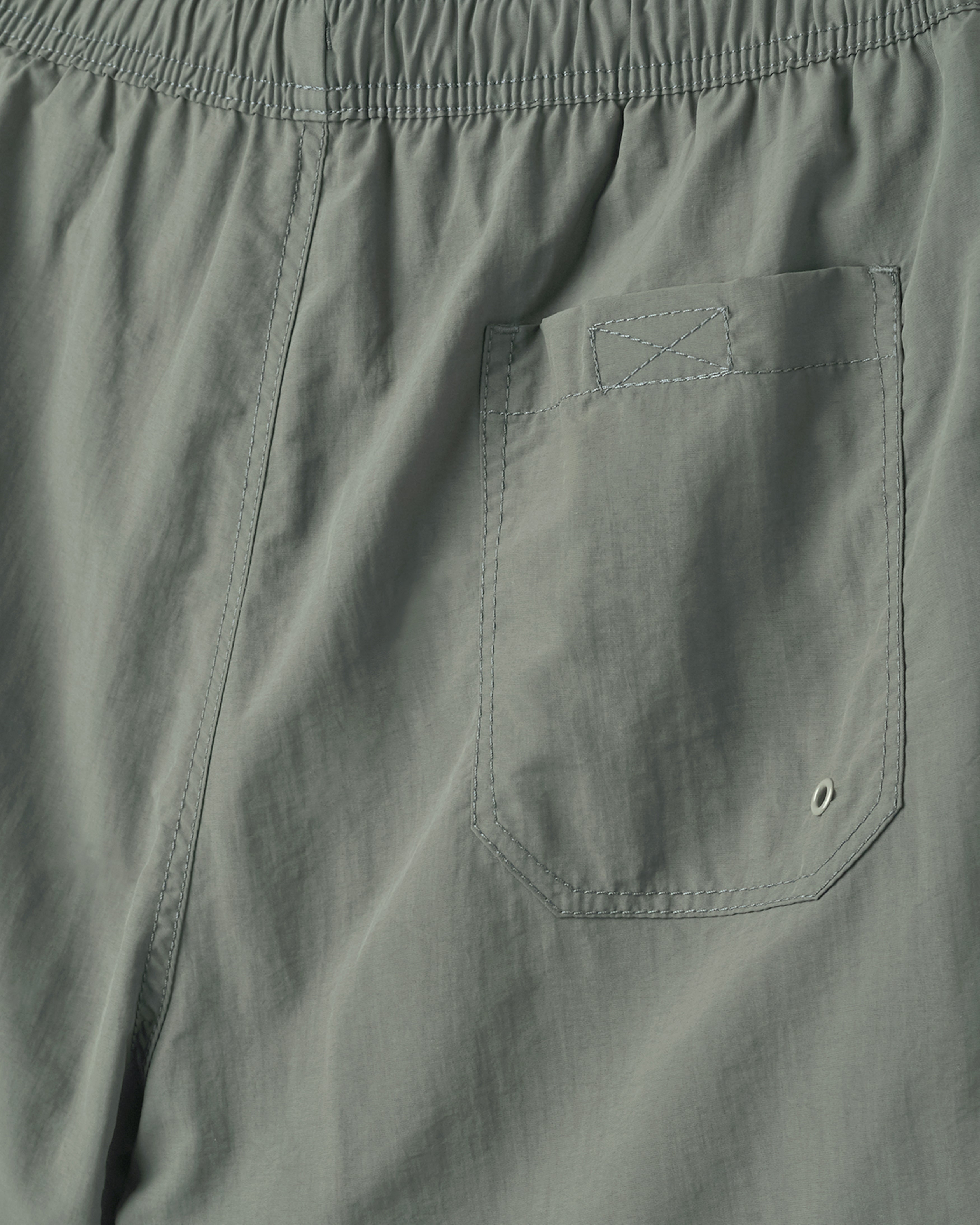 H2O Basic Leisure Badeshorts Shorts 3615 Dark Grey