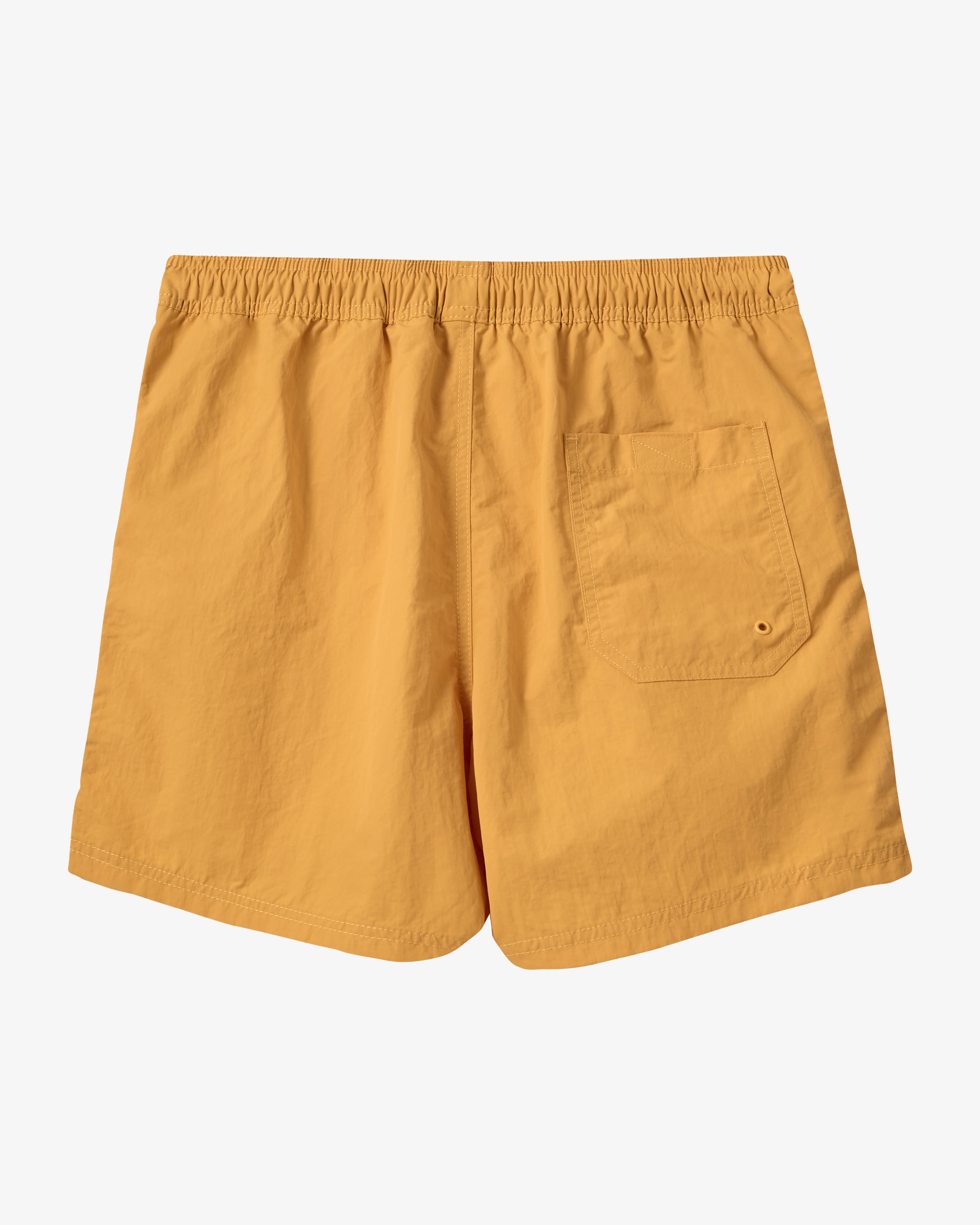H2O Basic Leisure Logo Badeshorts Shorts 2049 Apricot