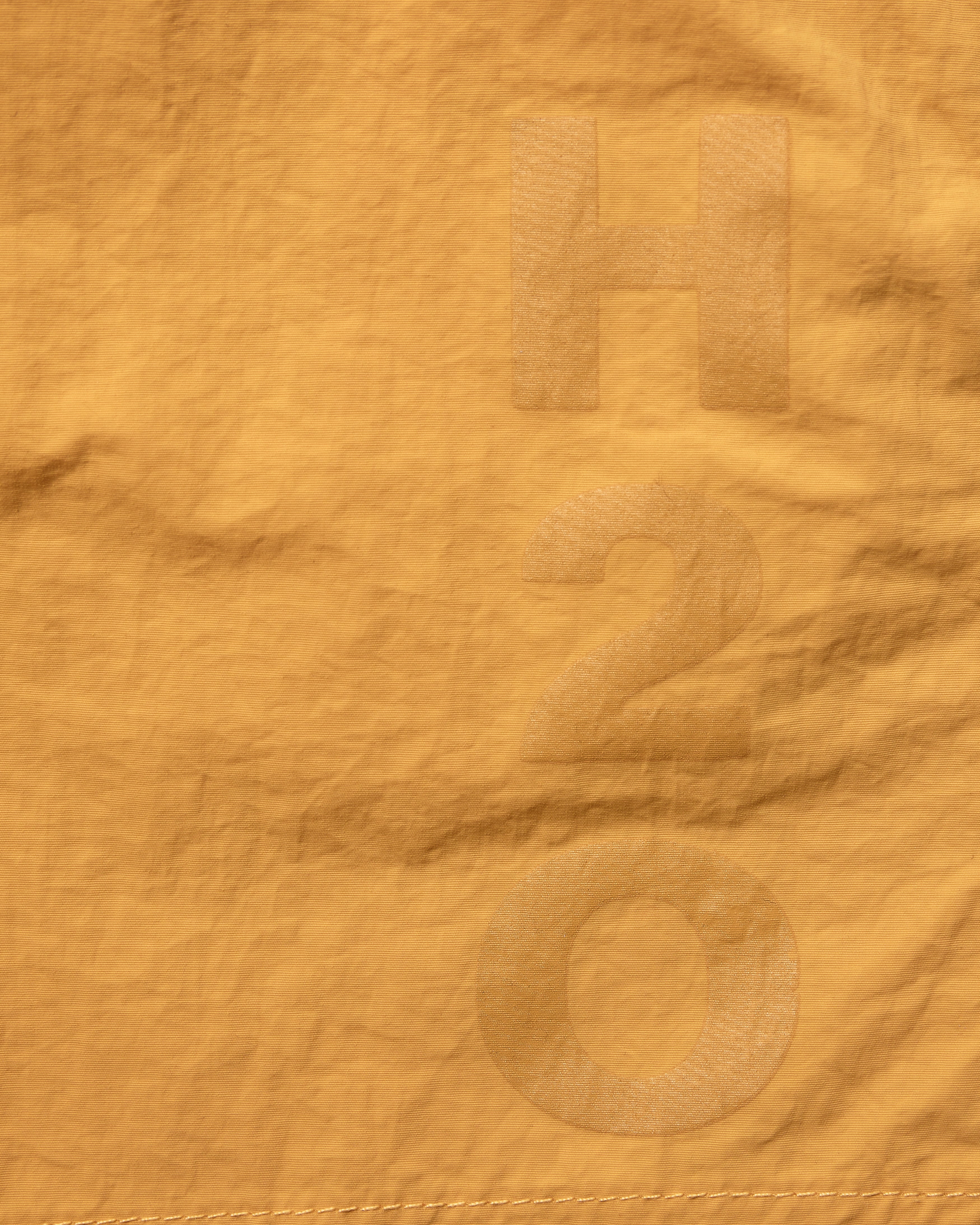 H2O Basic Leisure Logo Badeshorts Shorts 2049 Apricot