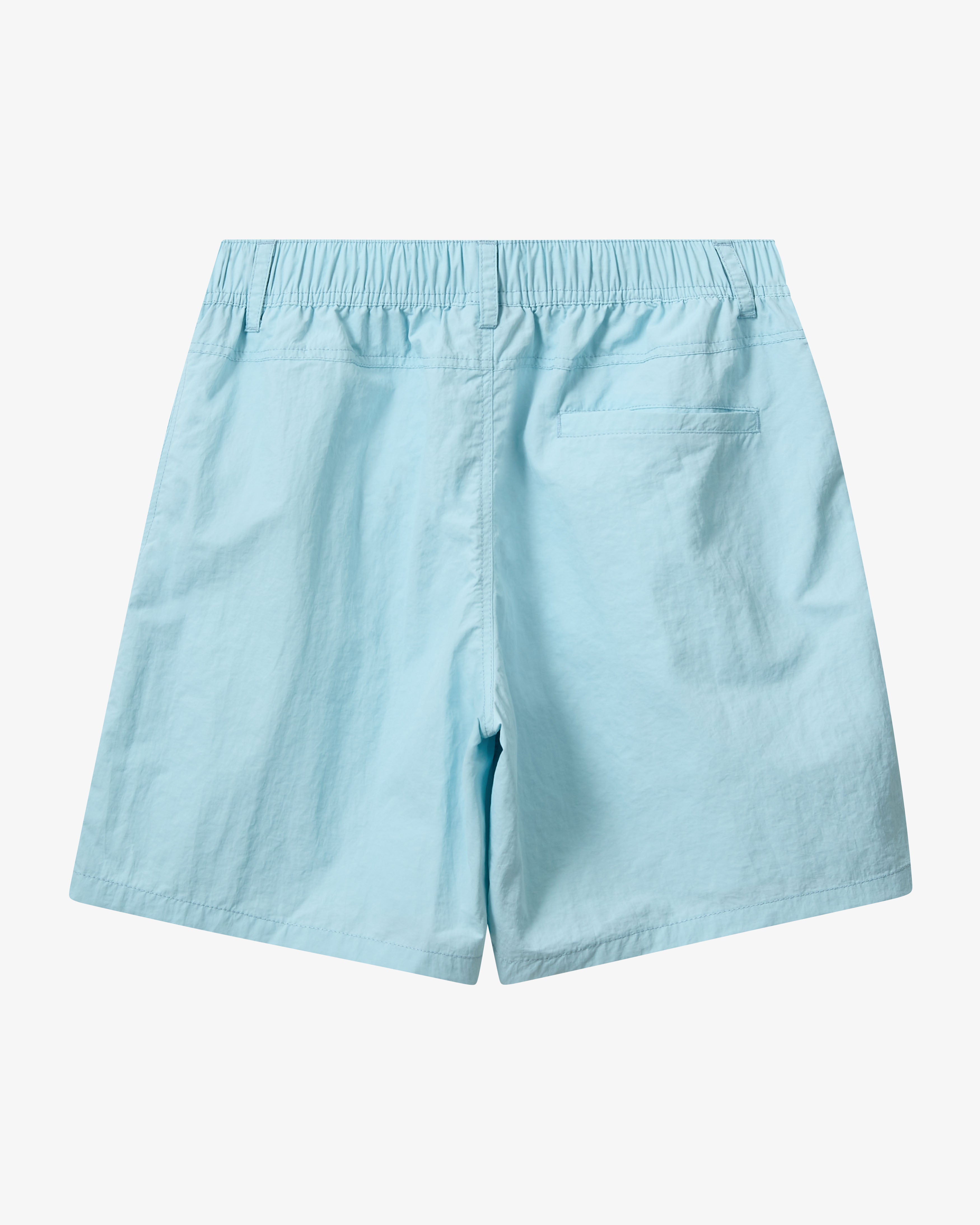 H2O Basic Leisure Belted Shorts Shorts 2616 Aqua