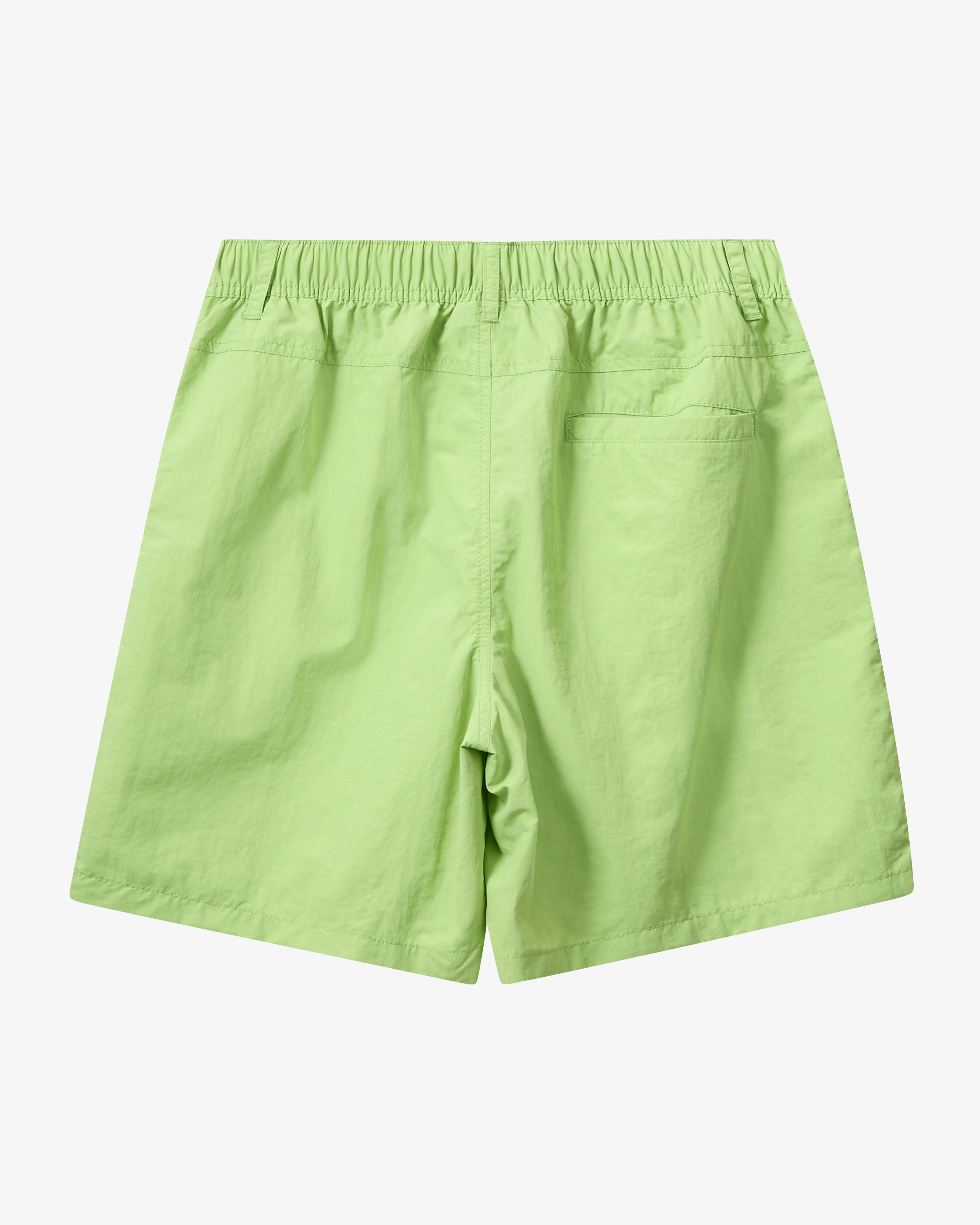 H2O Basic Leisure Belted Shorts Shorts 3059 Lime