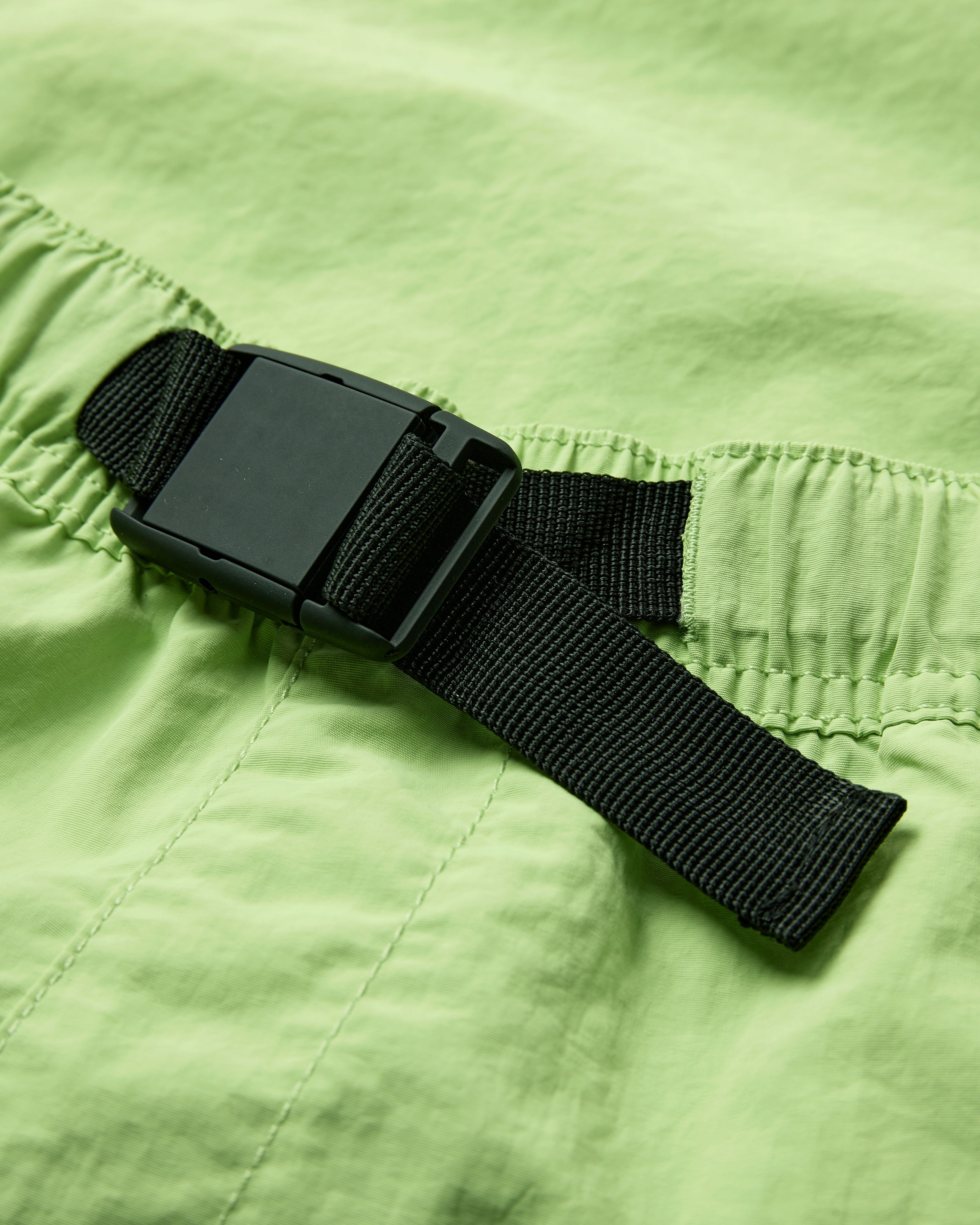 H2O Basic Leisure Belted Shorts Shorts 3059 Lime