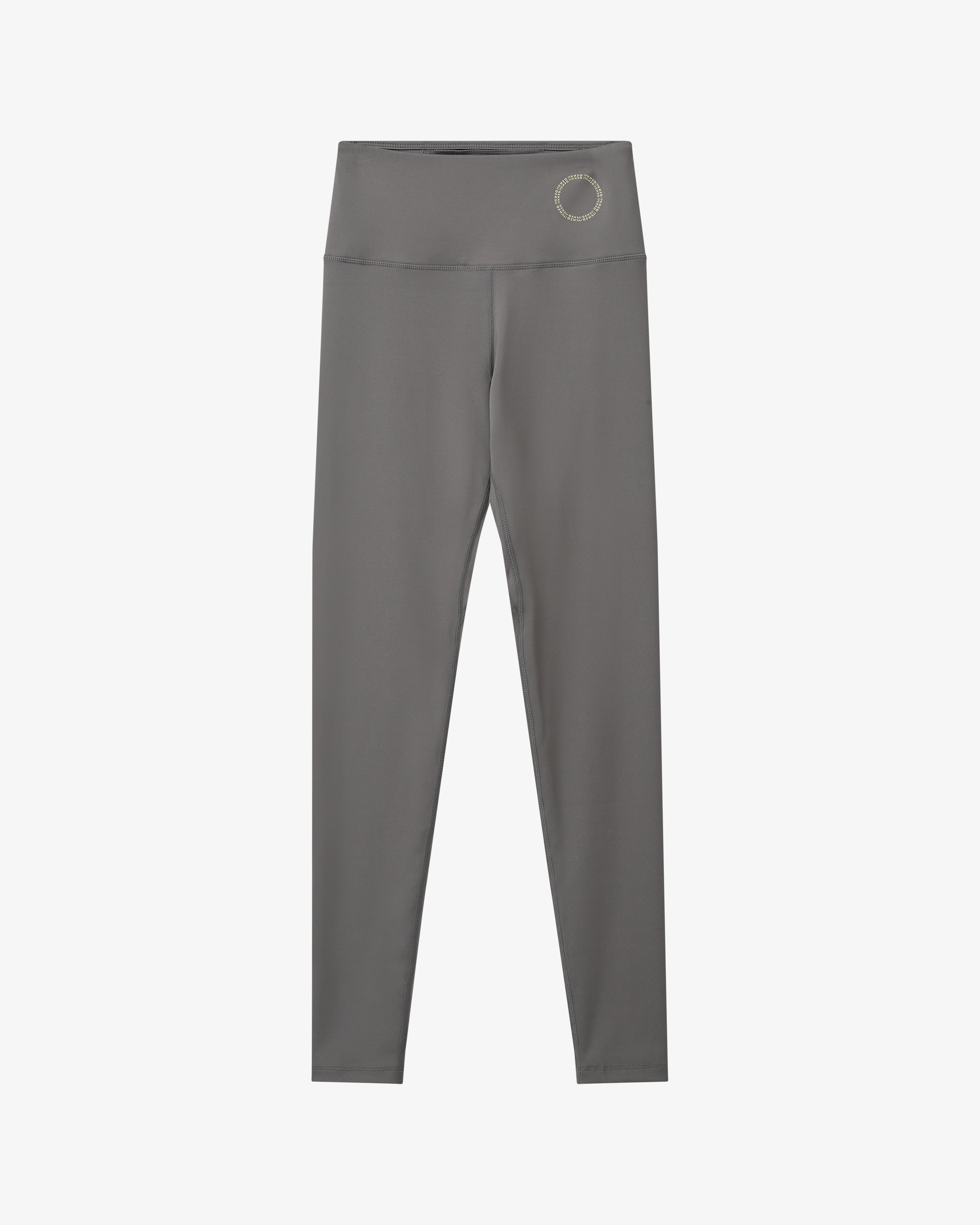 H2O R&D MKH2O Core Flex Tights Pants 1060 Dark Grey