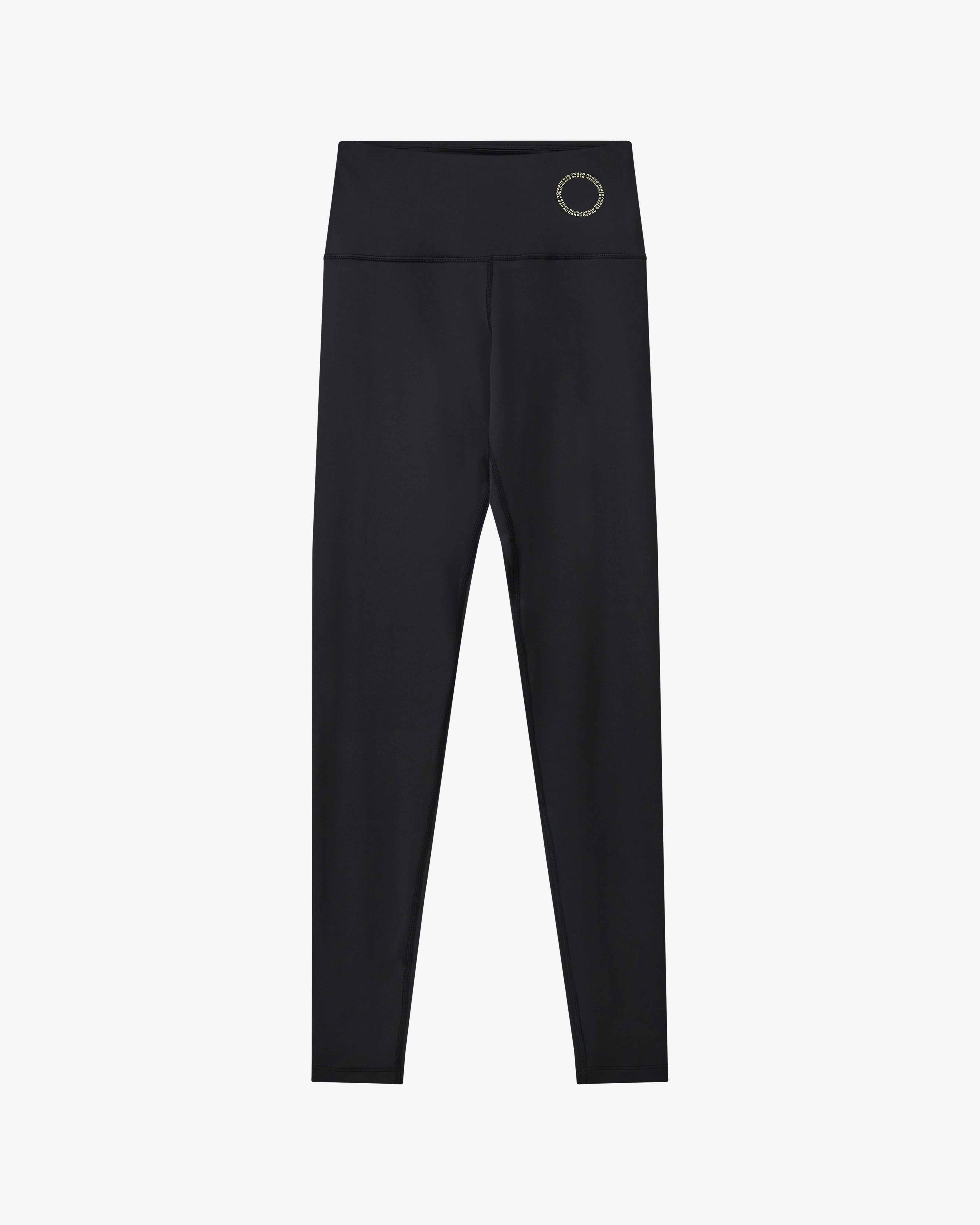 H2O Basic MKH2O Core Flex Tights Pants 3500 Black