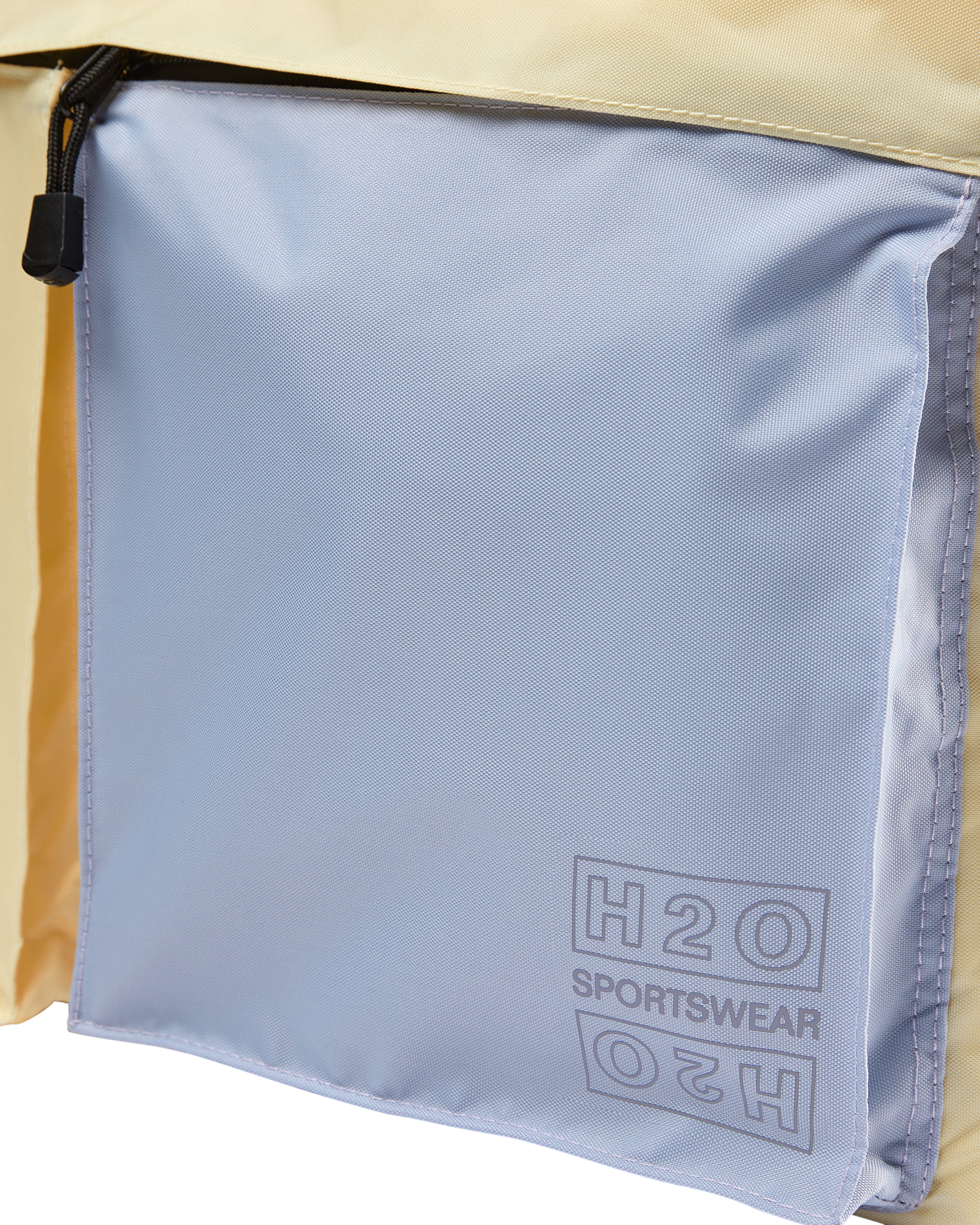 H2O Basic Ø Hurup Big Bag Bag 5016 Pale Banana