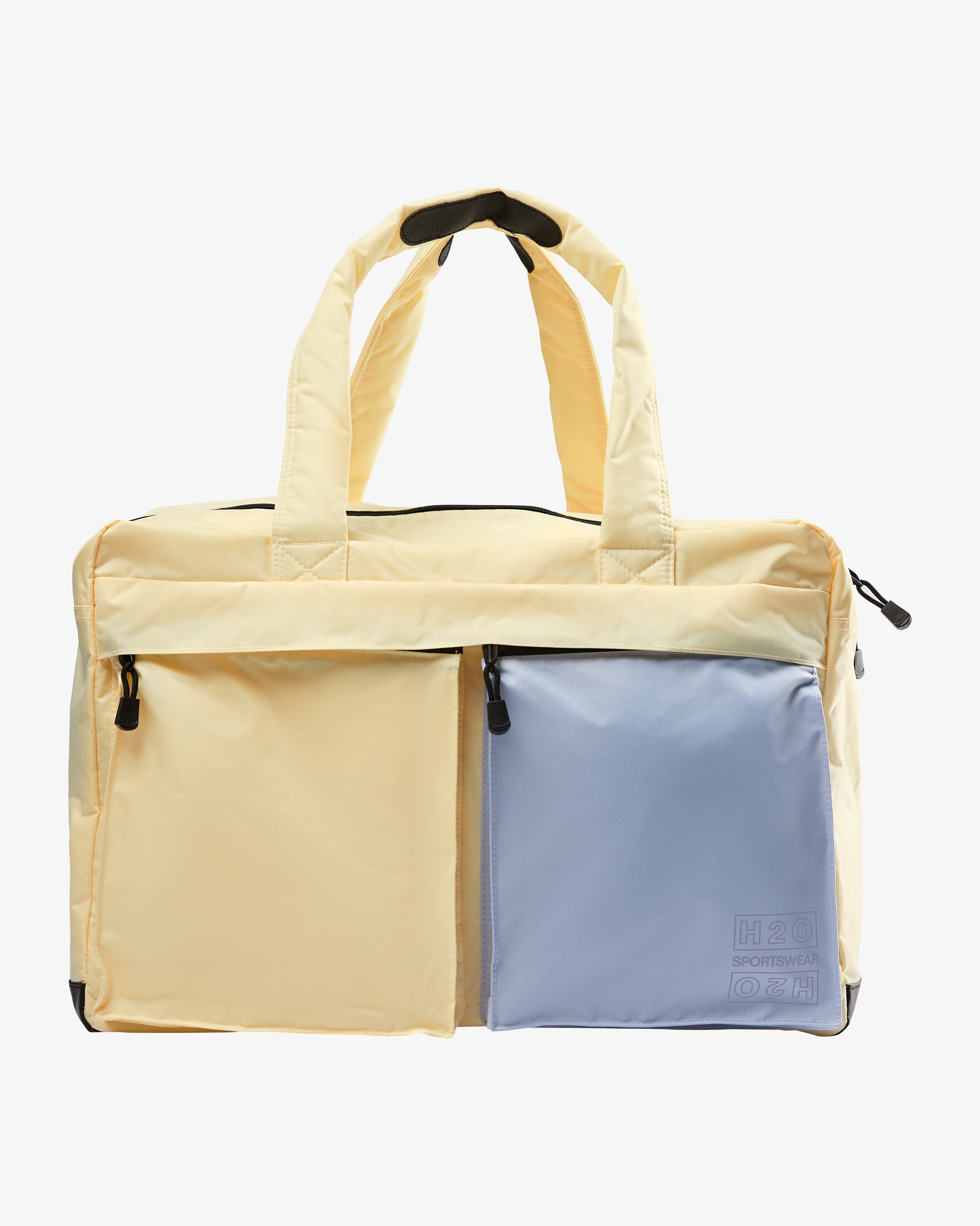 H2O Basic Ø Hurup Big Bag Bag 5016 Pale Banana