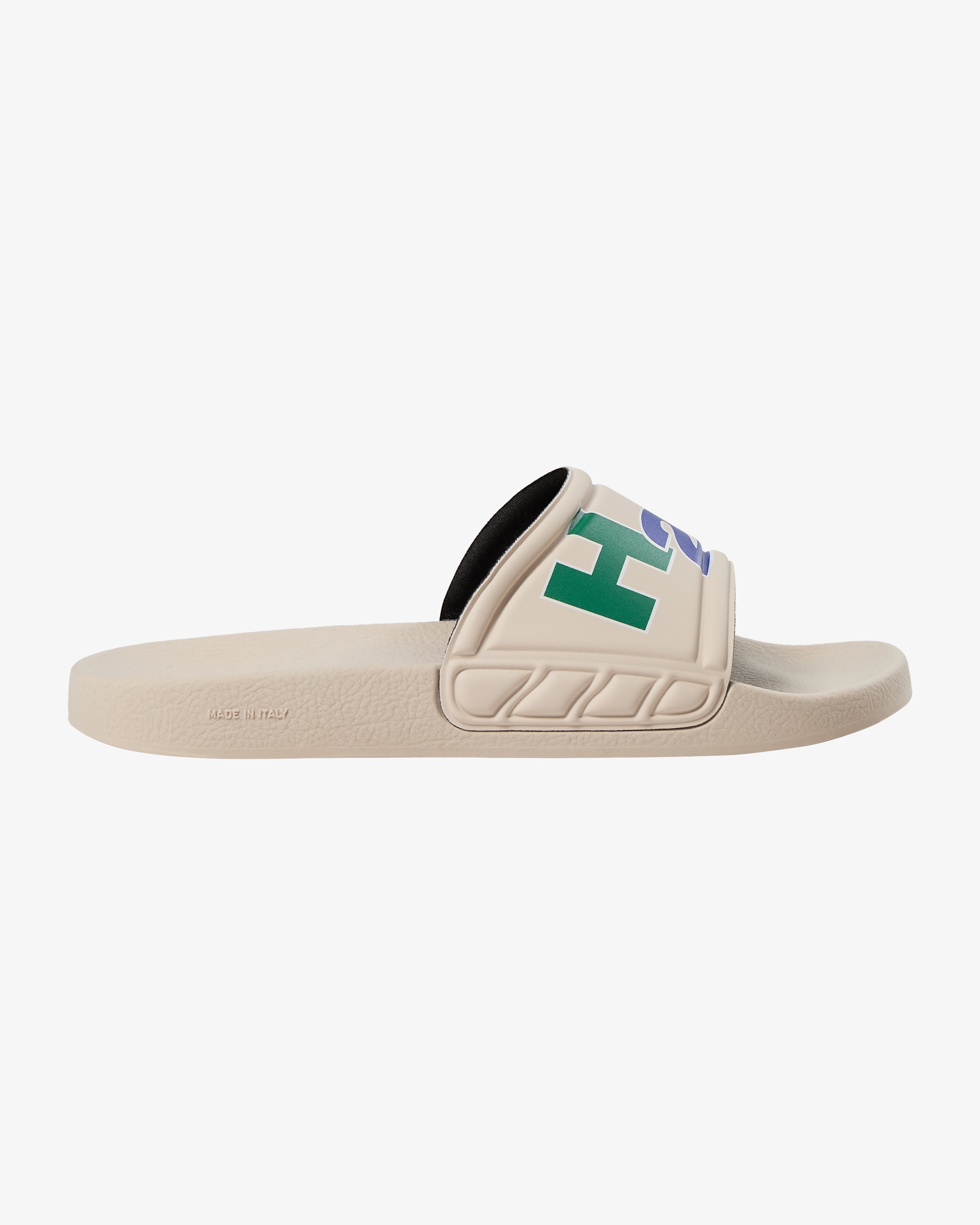 H2O Select Resort Print Badesandal Sandal 3570 Sand