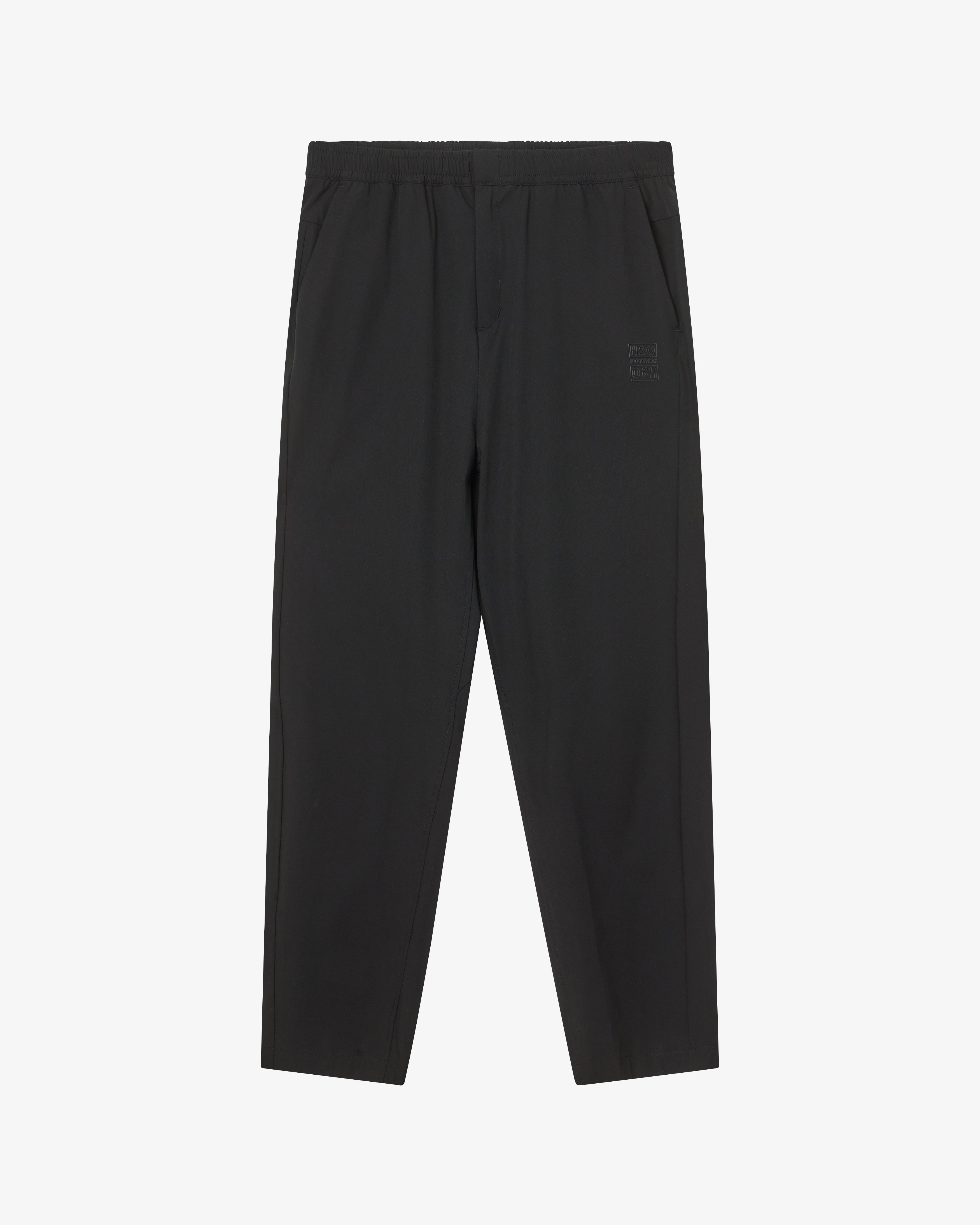 H2O Select Skalø Tech Pants Pants 3500 Black